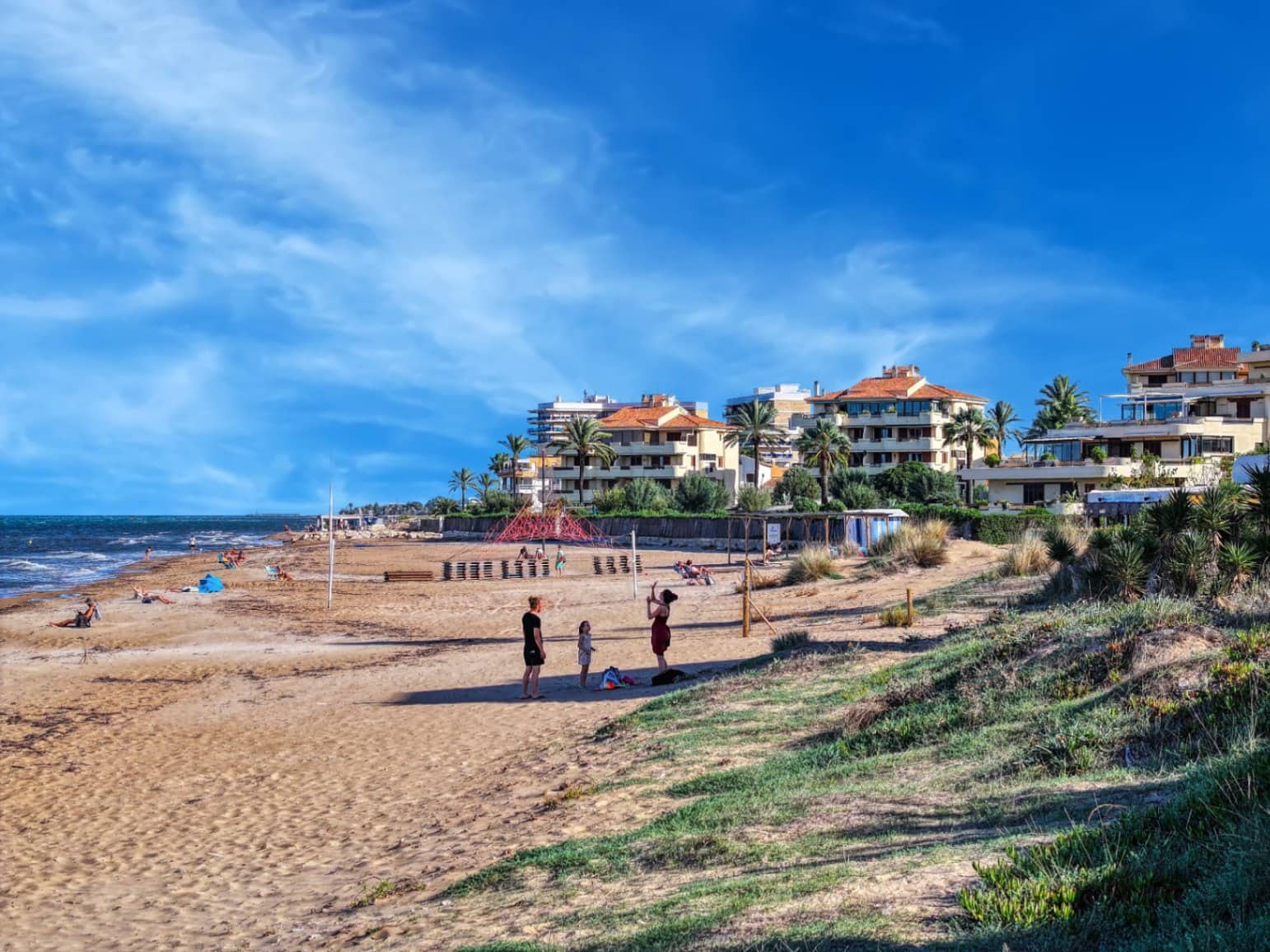 Local Commercial à vendre à Denia avec garage - 295 000 € (Ref: 9349840)