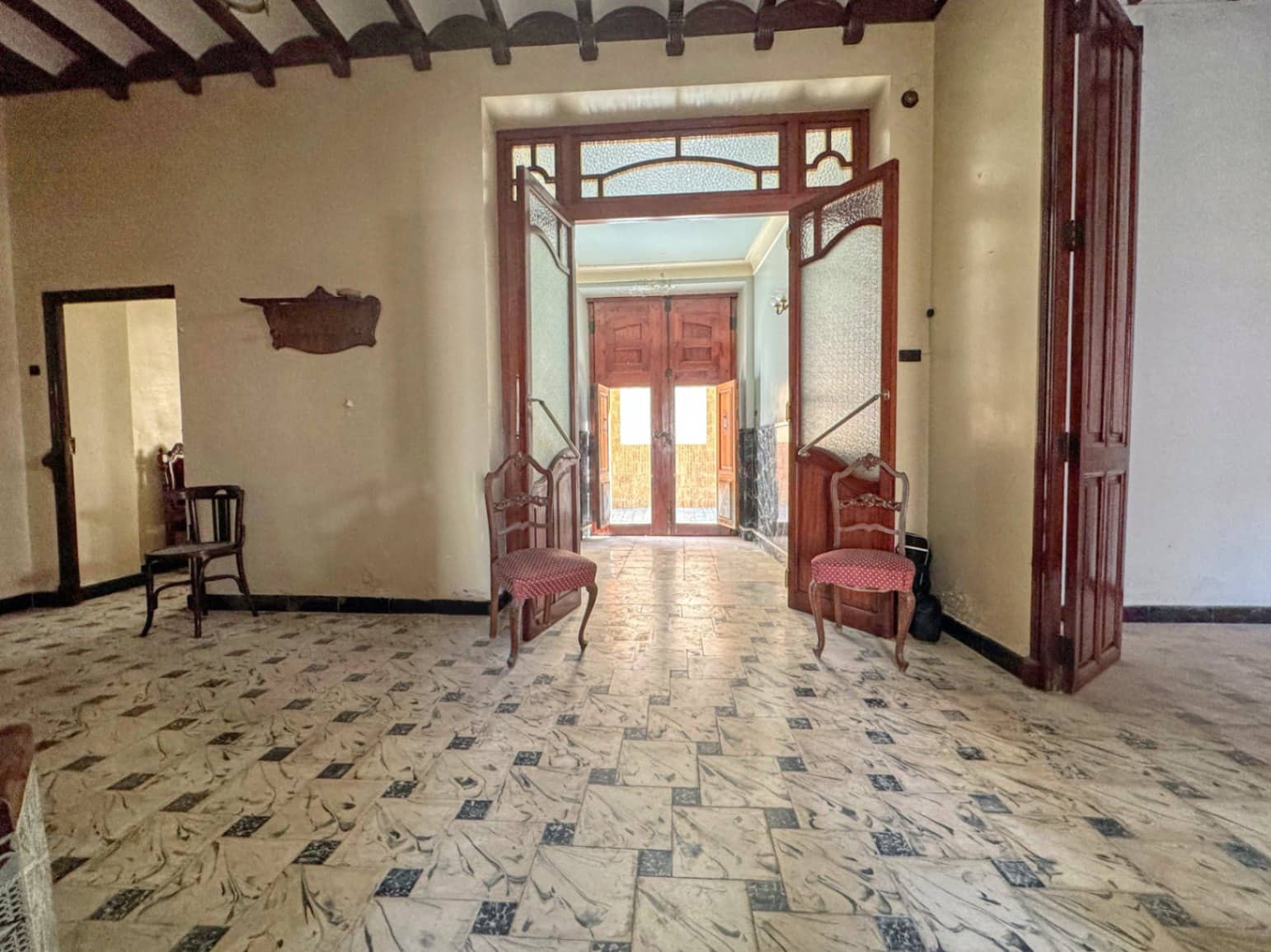 10 sovrum Hus till salu i Pego med garage - 320 000 € (Ref: 9392065)