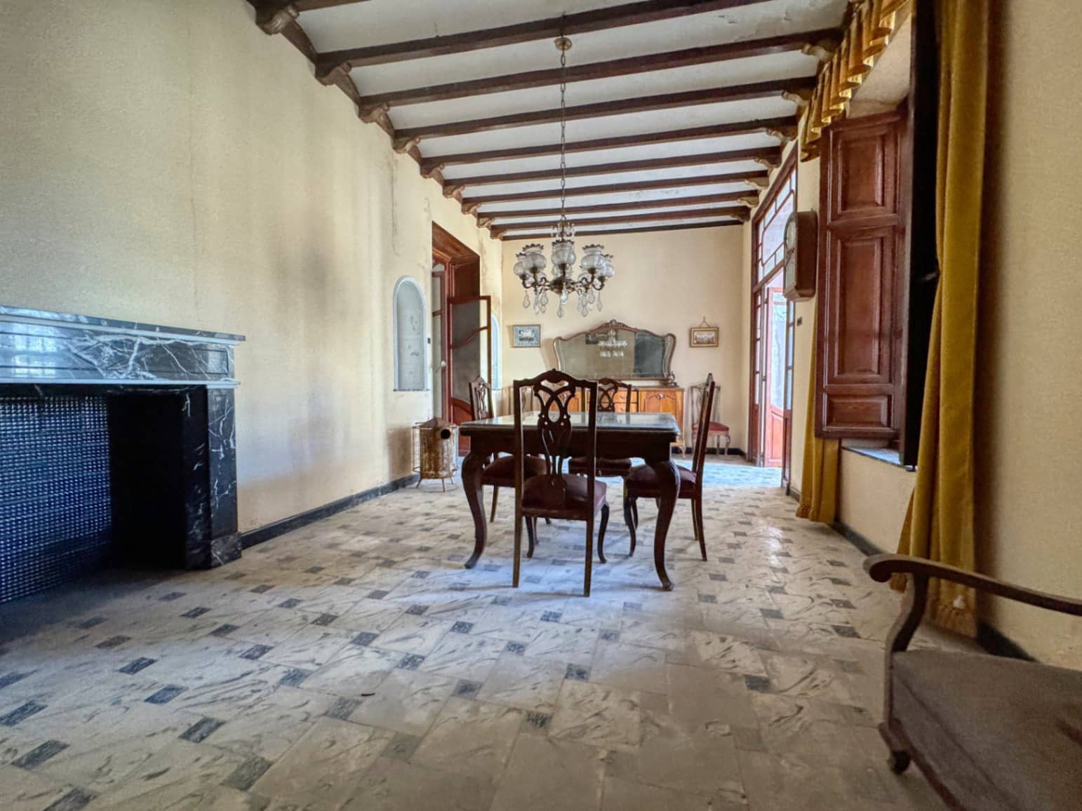 10 sovrum Hus till salu i Pego med garage - 320 000 € (Ref: 9392065)