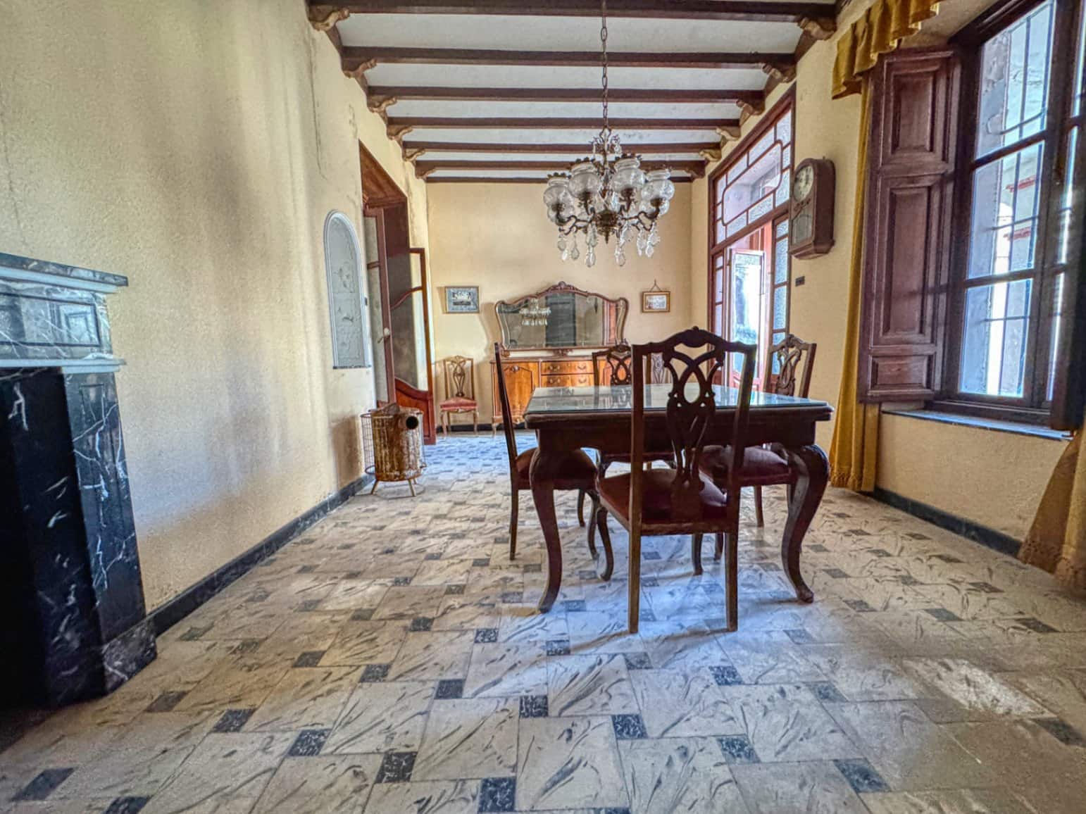 10 sovrum Hus till salu i Pego med garage - 320 000 € (Ref: 9392065)