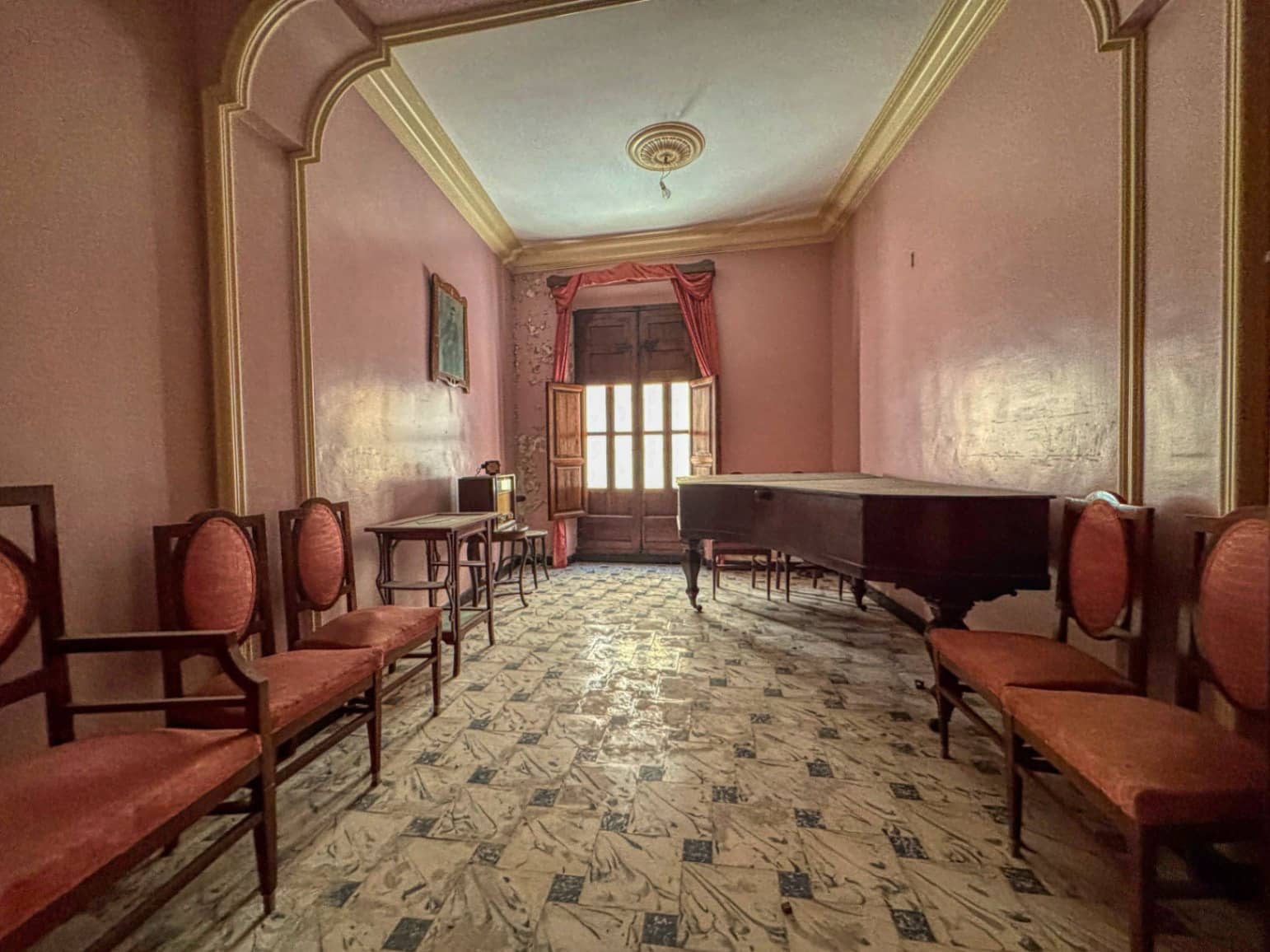 10 sovrum Hus till salu i Pego med garage - 320 000 € (Ref: 9392065)