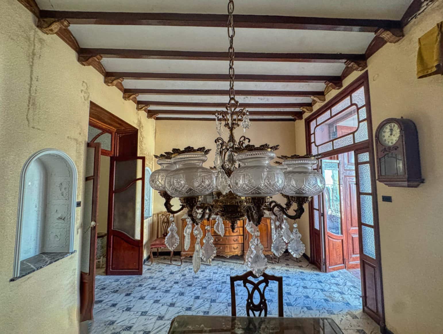 10 sovrum Hus till salu i Pego med garage - 320 000 € (Ref: 9392065)