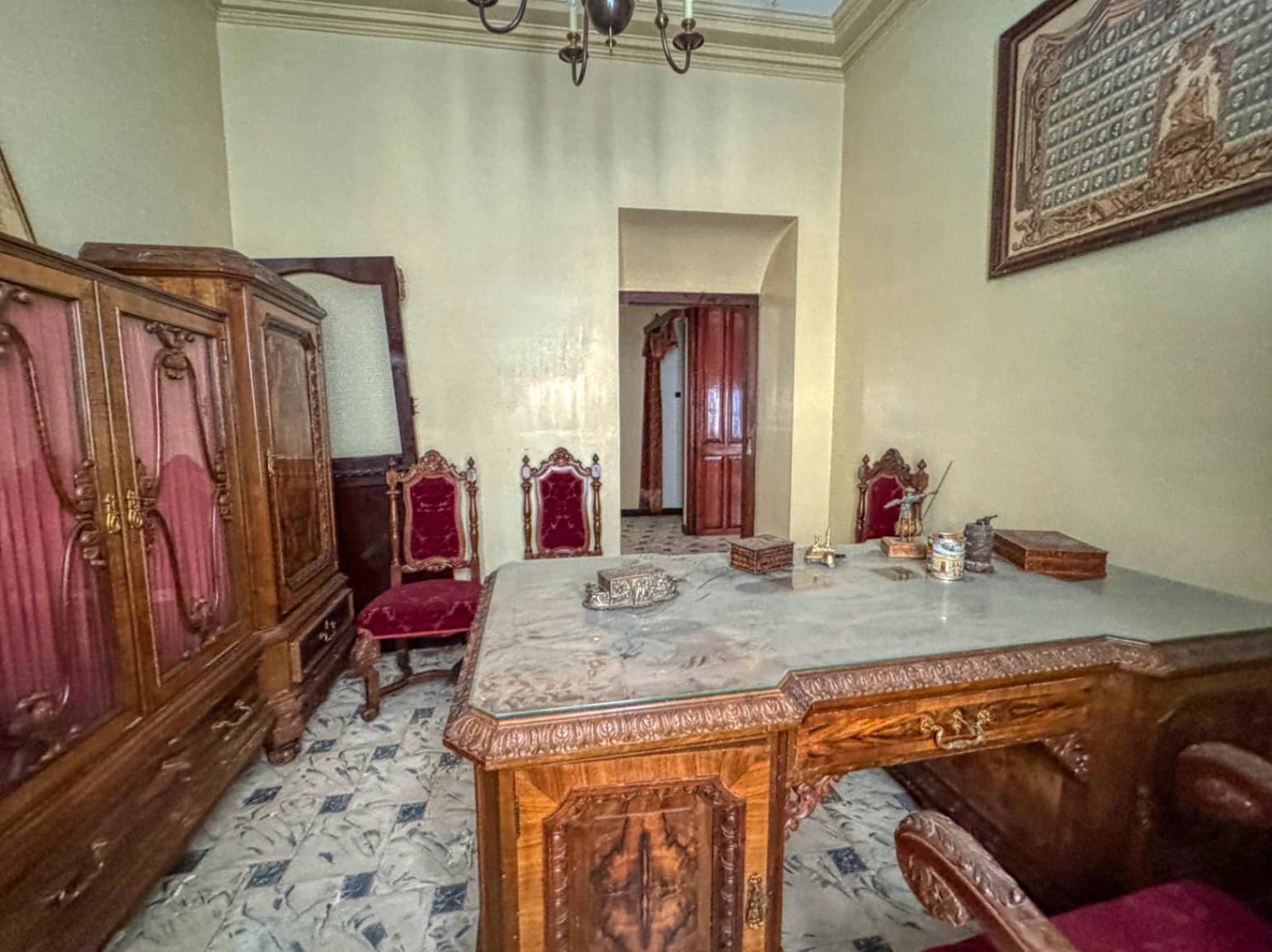 10 sovrum Hus till salu i Pego med garage - 320 000 € (Ref: 9392065)