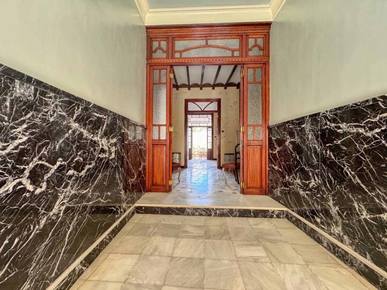 10 sovrum Hus till salu i Pego med garage - 320 000 € (Ref: 9392065)