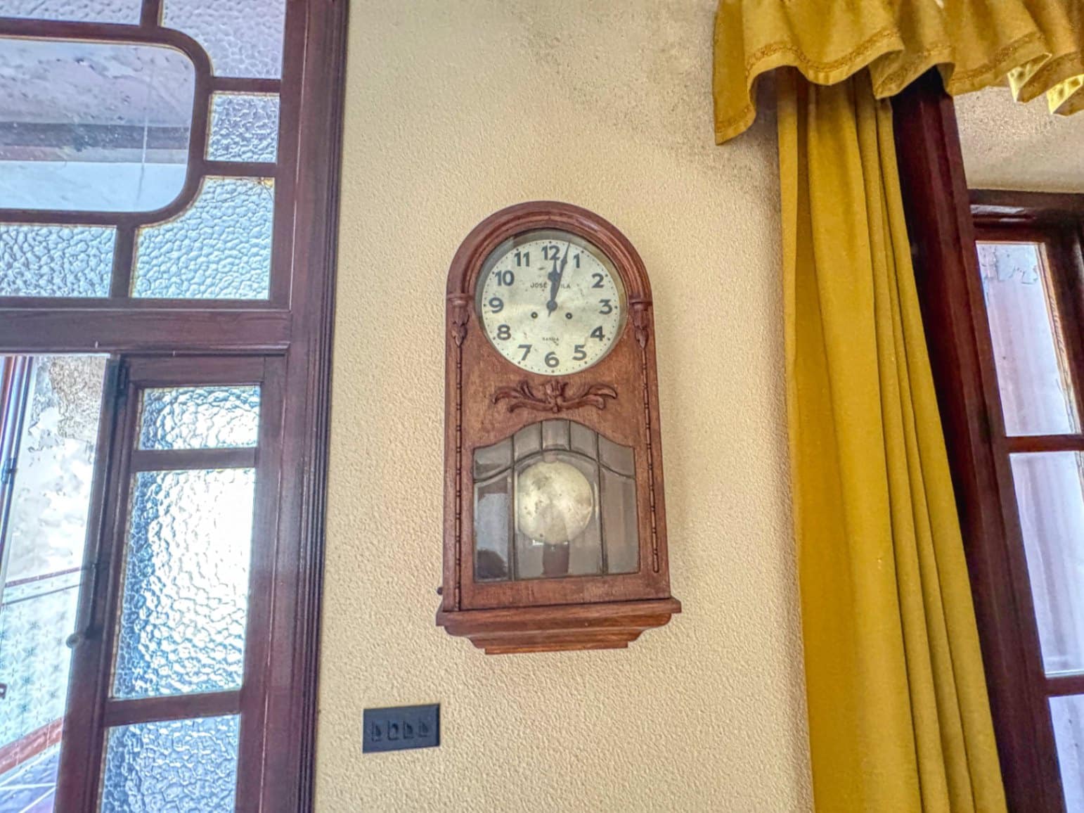 10 sovrum Hus till salu i Pego med garage - 320 000 € (Ref: 9392065)