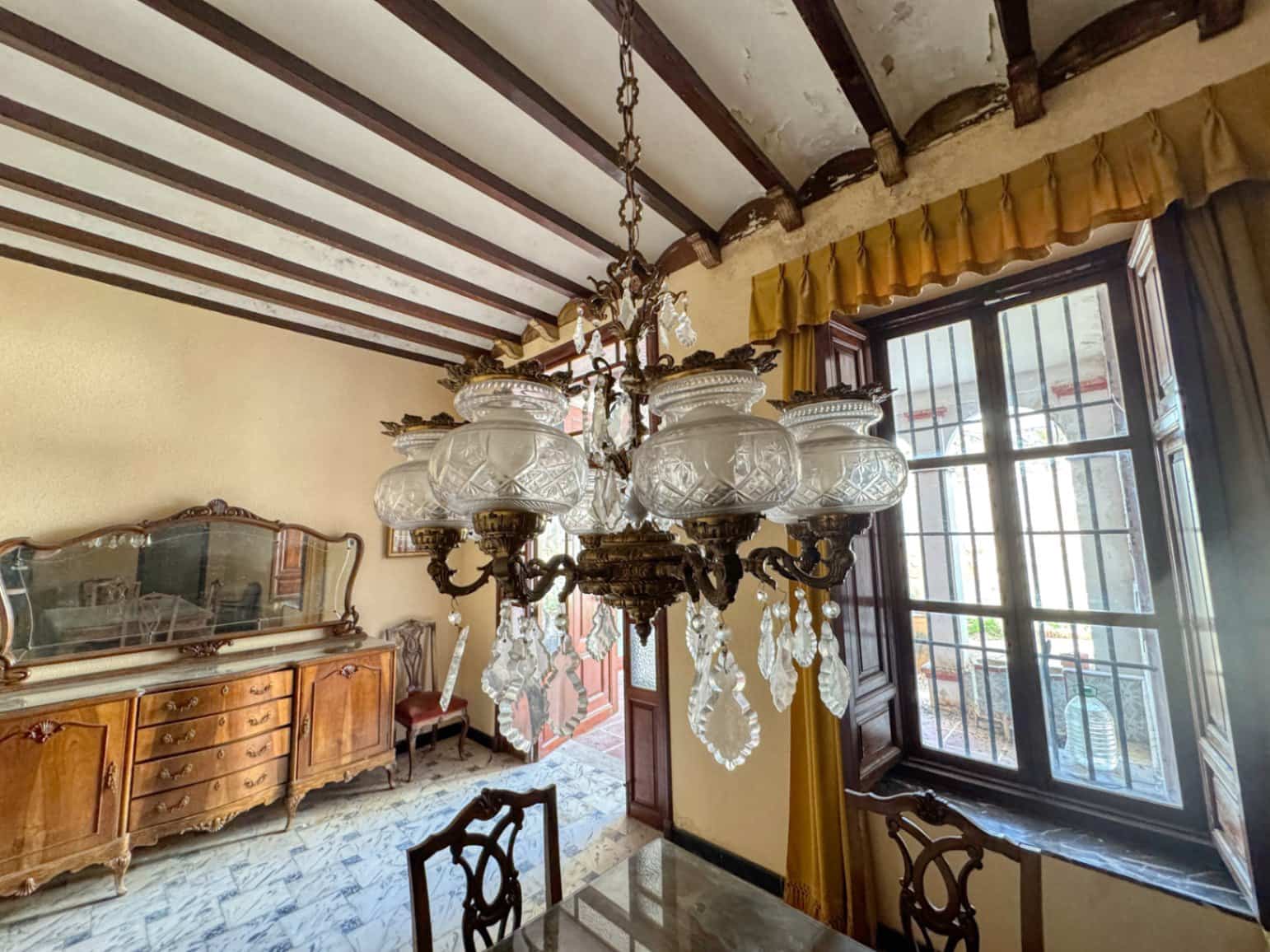 10 sovrum Hus till salu i Pego med garage - 320 000 € (Ref: 9392065)