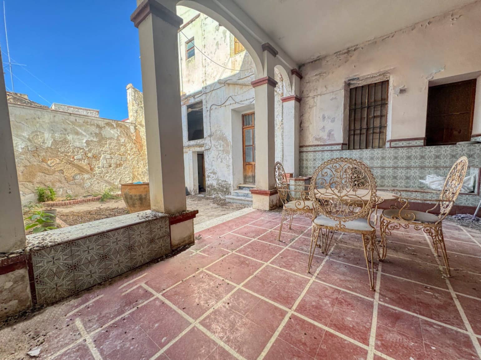 10 sovrum Hus till salu i Pego med garage - 320 000 € (Ref: 9392065)