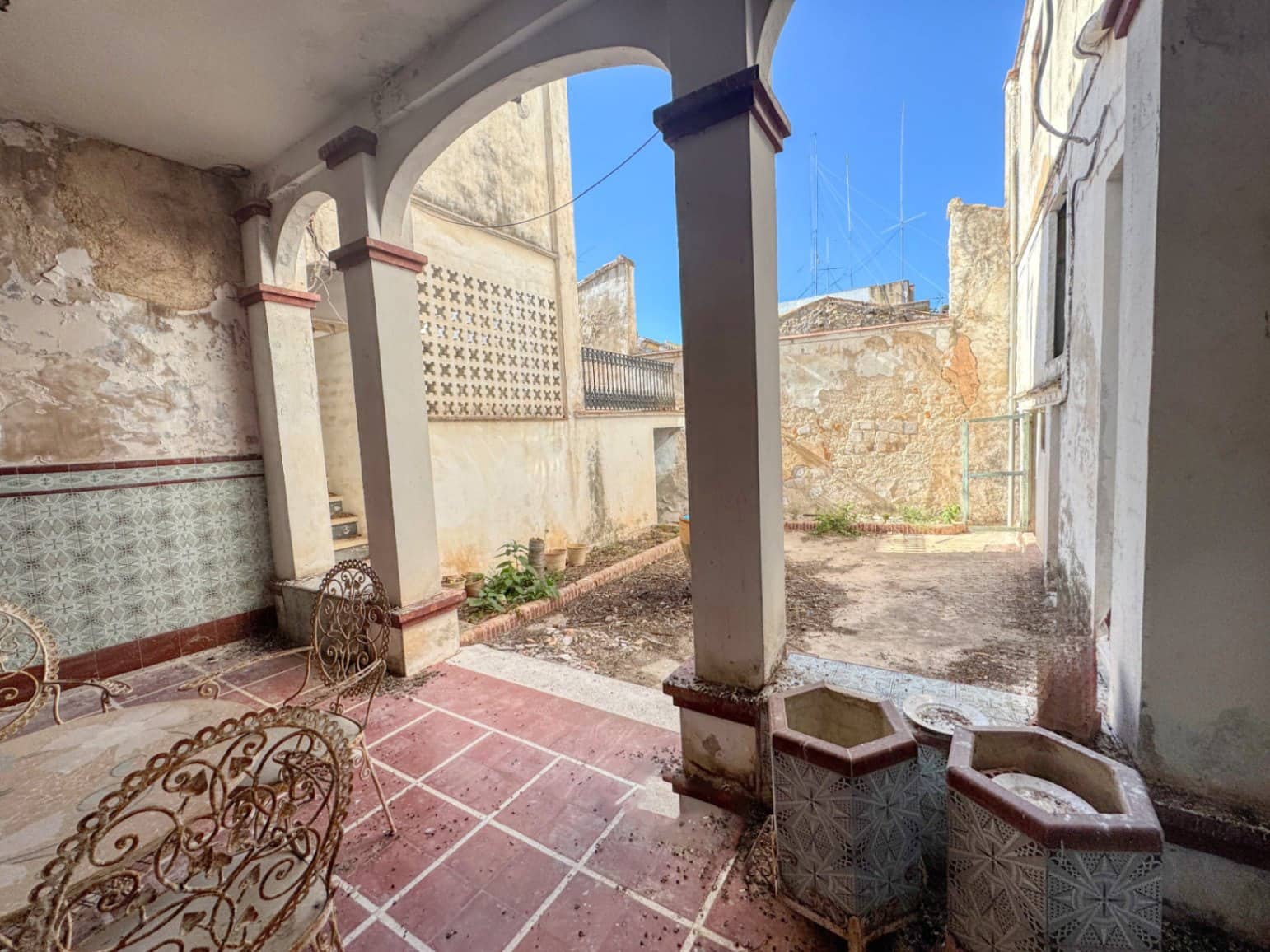 10 sovrum Hus till salu i Pego med garage - 320 000 € (Ref: 9392065)