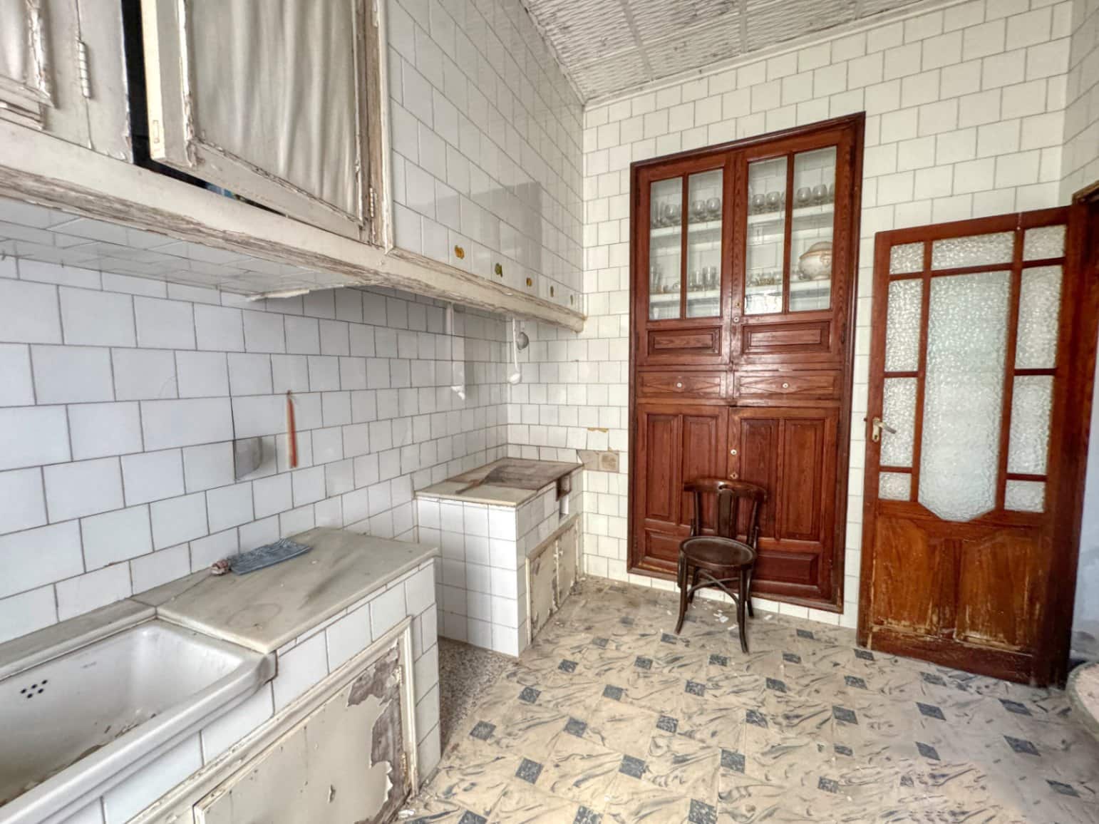 10 sovrum Hus till salu i Pego med garage - 320 000 € (Ref: 9392065)