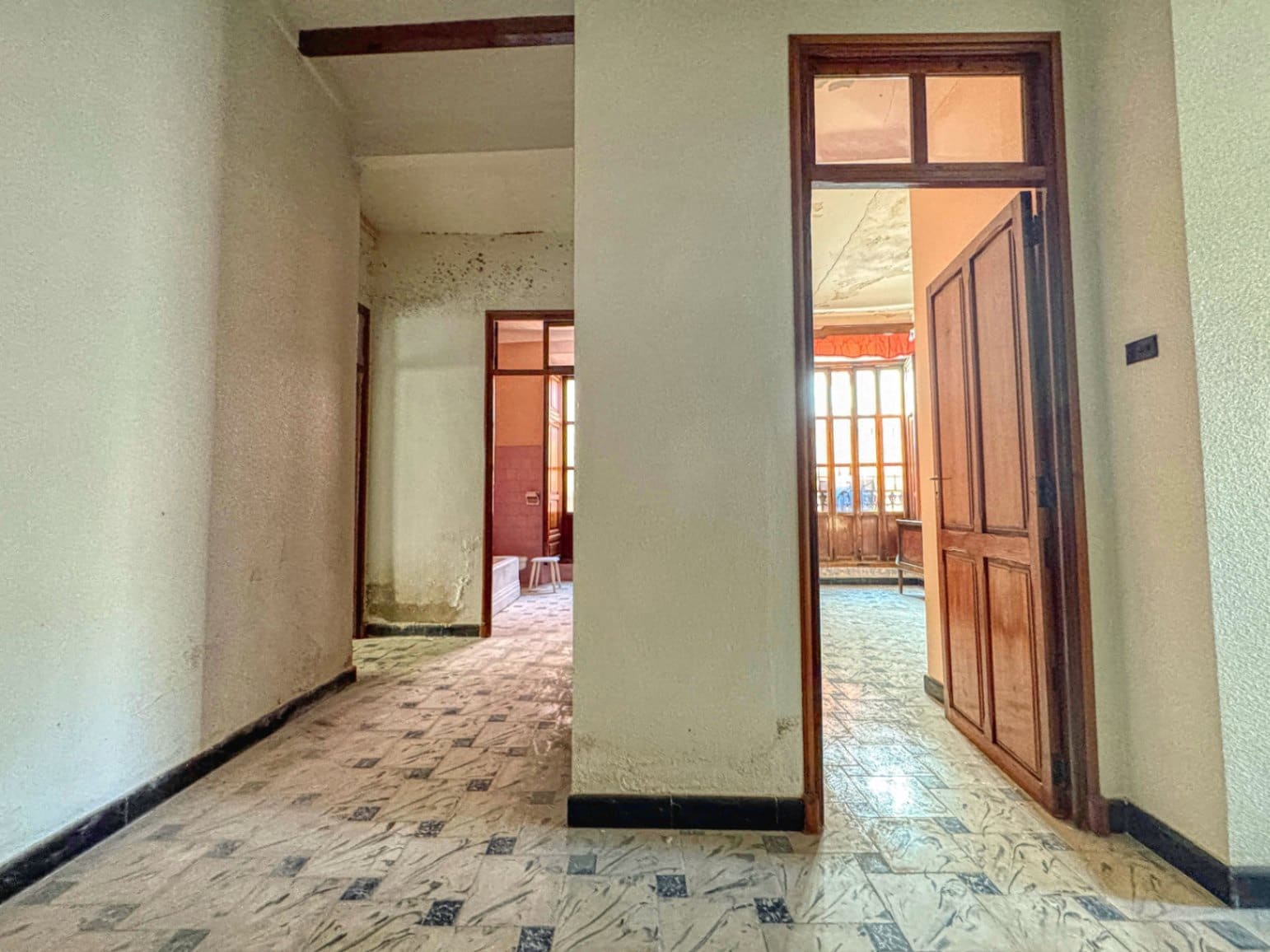 10 sovrum Hus till salu i Pego med garage - 320 000 € (Ref: 9392065)