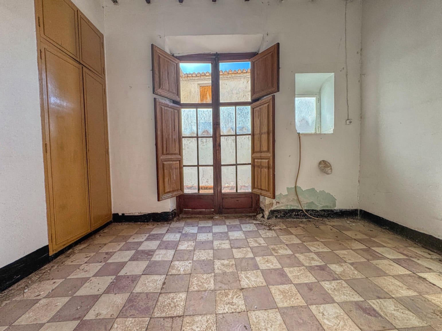 10 chambre Maison de Ville à vendre à Pego avec garage - 320 000 € (Ref: 9392065)