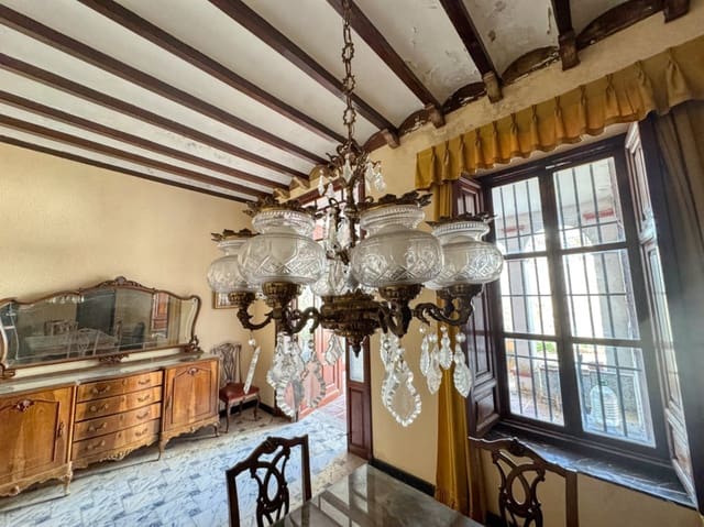 10 bedroom Townhouse for sale in Pego with garage - € 320,000 (Ref: 9392065)