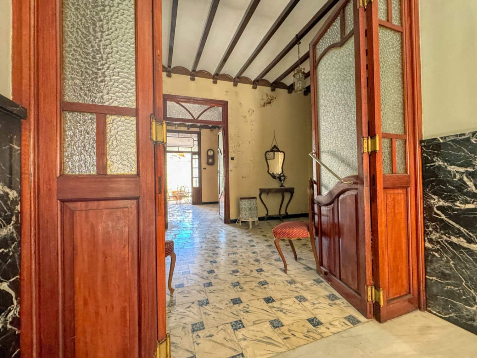 10 sovrum Hus till salu i Pego med garage - 320 000 € (Ref: 9392065)