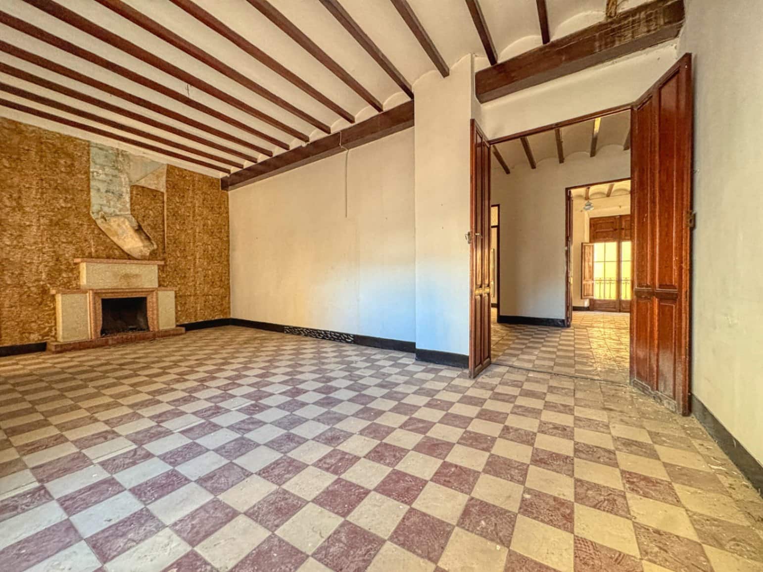 10 sovrum Hus till salu i Pego med garage - 320 000 € (Ref: 9392065)