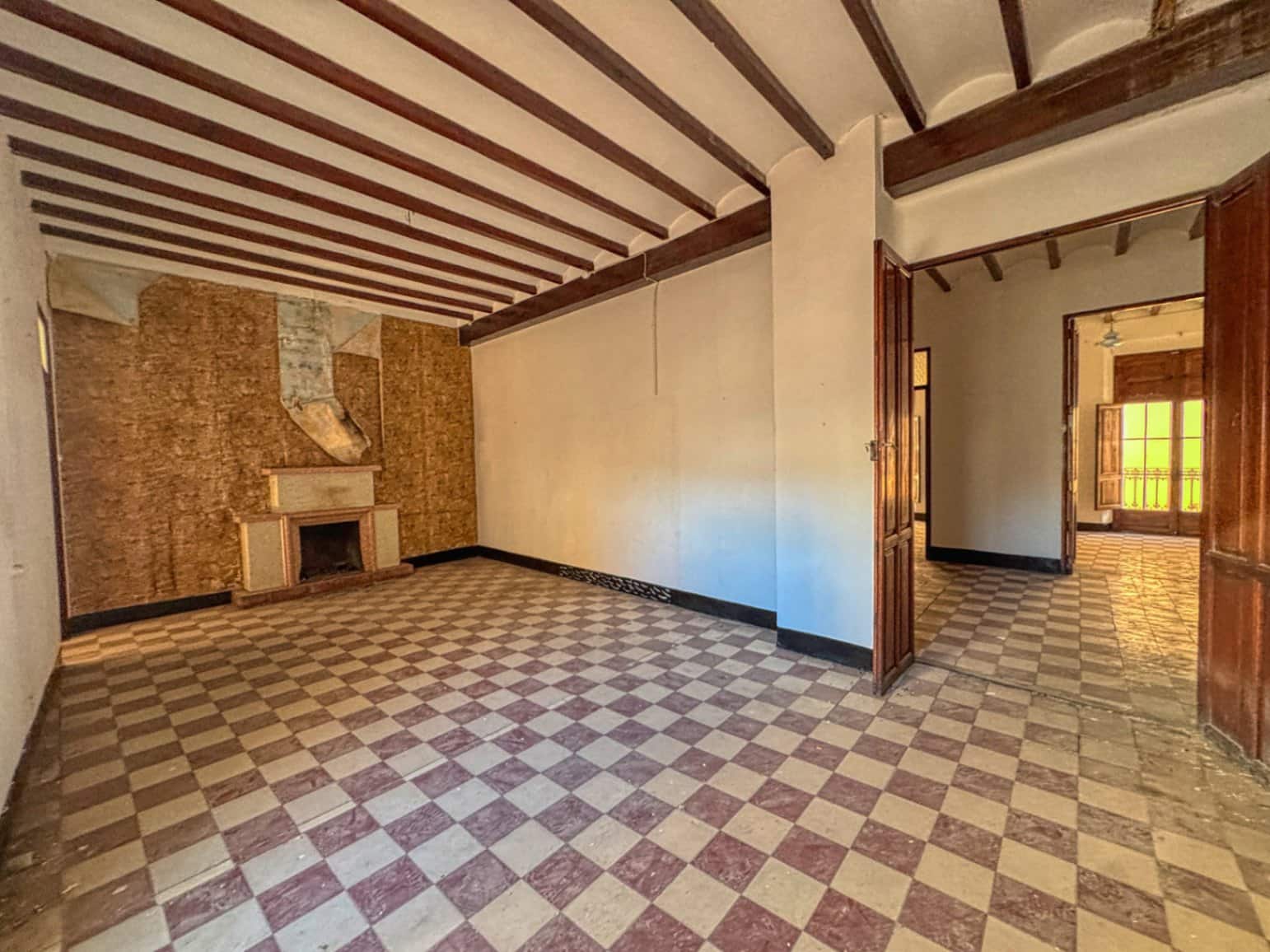 10 sovrum Hus till salu i Pego med garage - 320 000 € (Ref: 9392065)