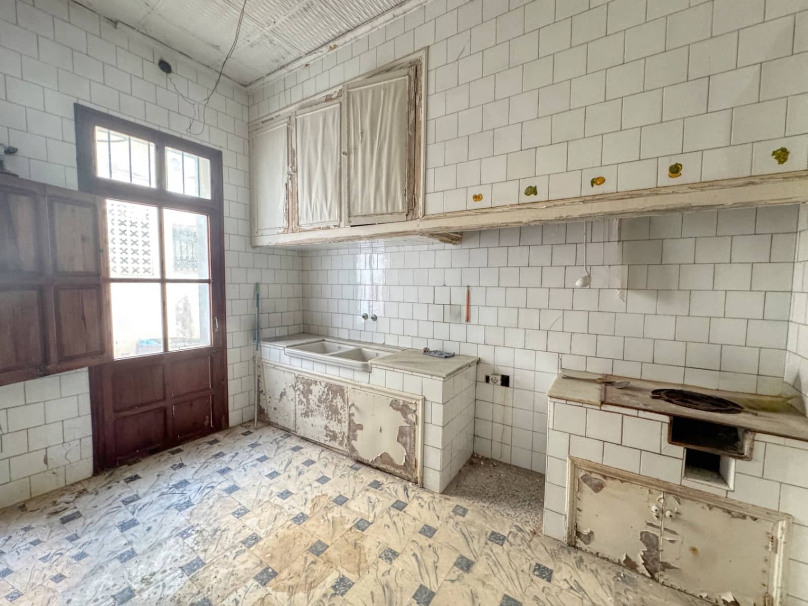 10 sovrum Hus till salu i Pego med garage - 320 000 € (Ref: 9392065)