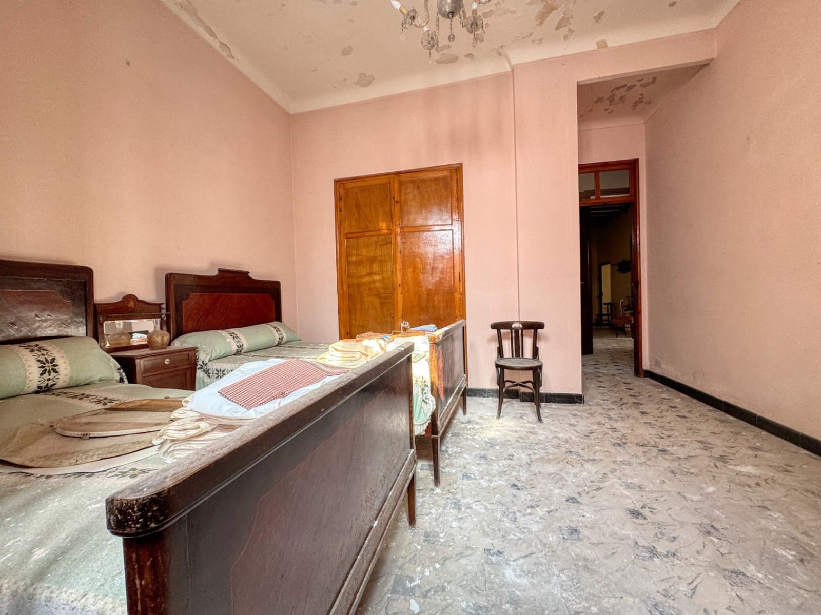 10 sovrum Hus till salu i Pego med garage - 320 000 € (Ref: 9392065)