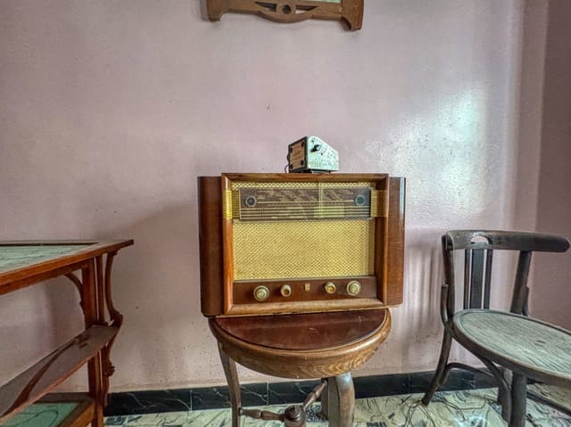 10 bedroom Townhouse for sale in Pego with garage - € 320,000 (Ref: 9392065)