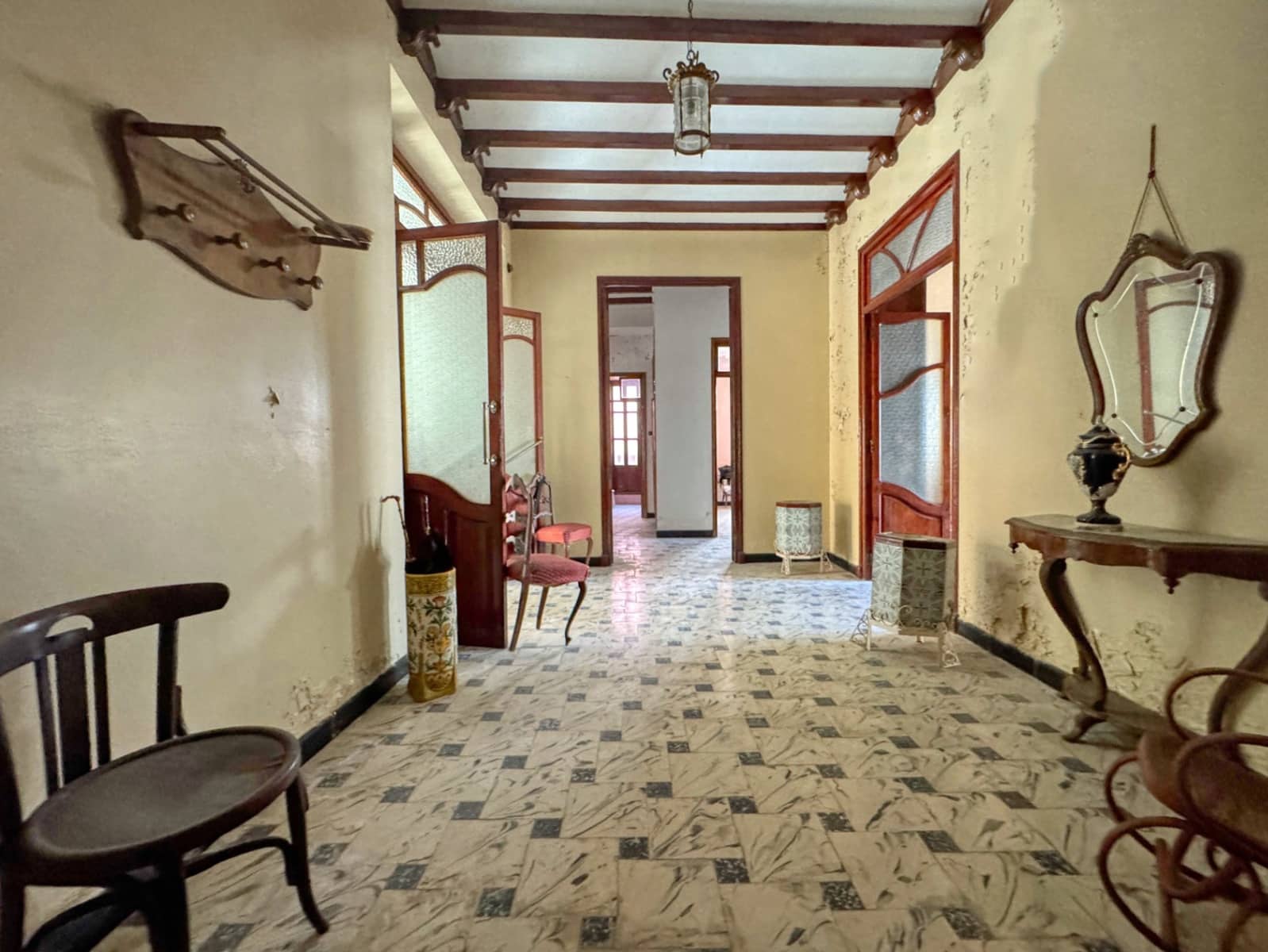 10 sovrum Hus till salu i Pego med garage - 320 000 € (Ref: 9392065)