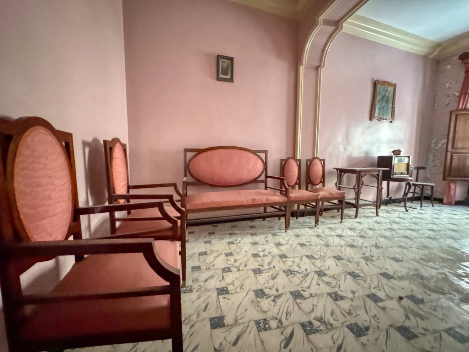 10 sovrum Hus till salu i Pego med garage - 320 000 € (Ref: 9392065)