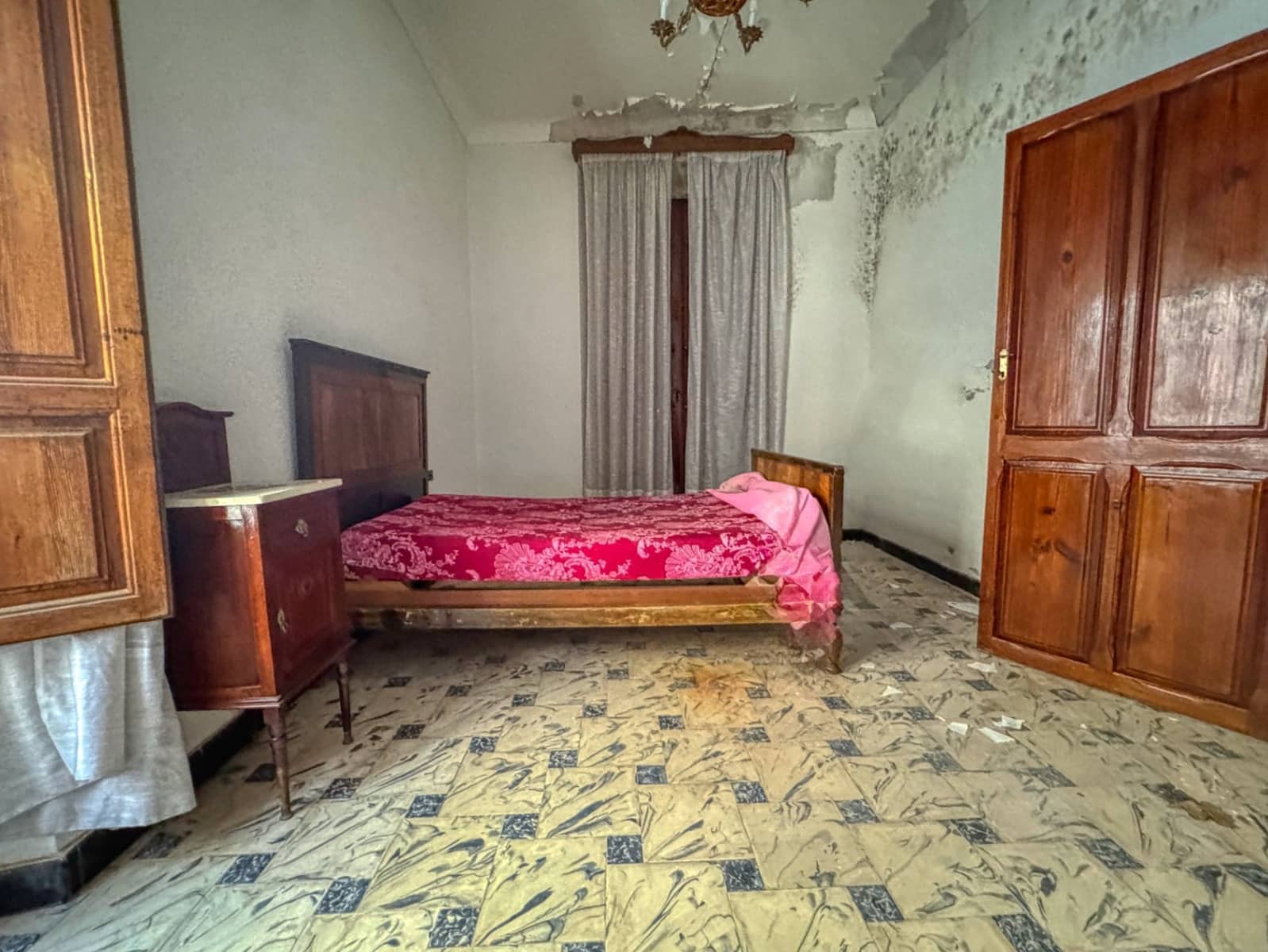 10 sovrum Hus till salu i Pego med garage - 320 000 € (Ref: 9392065)