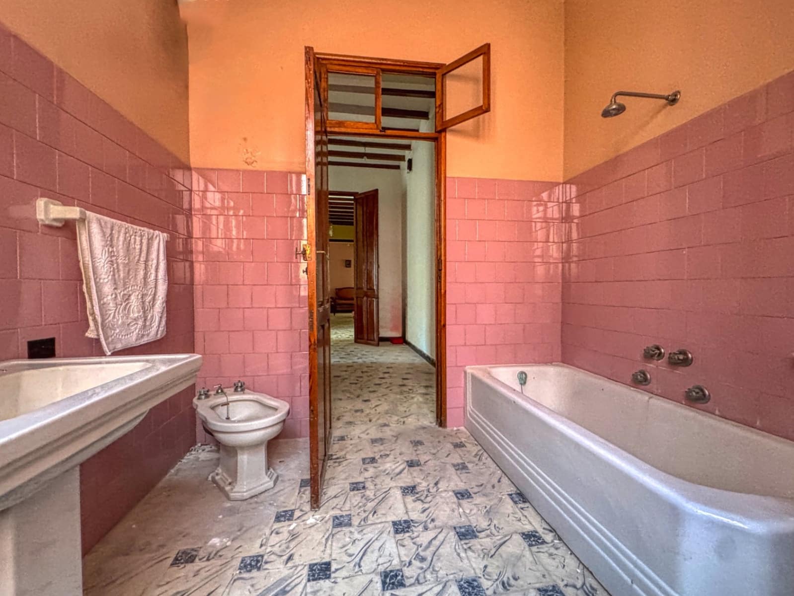 10 sovrum Hus till salu i Pego med garage - 320 000 € (Ref: 9392065)