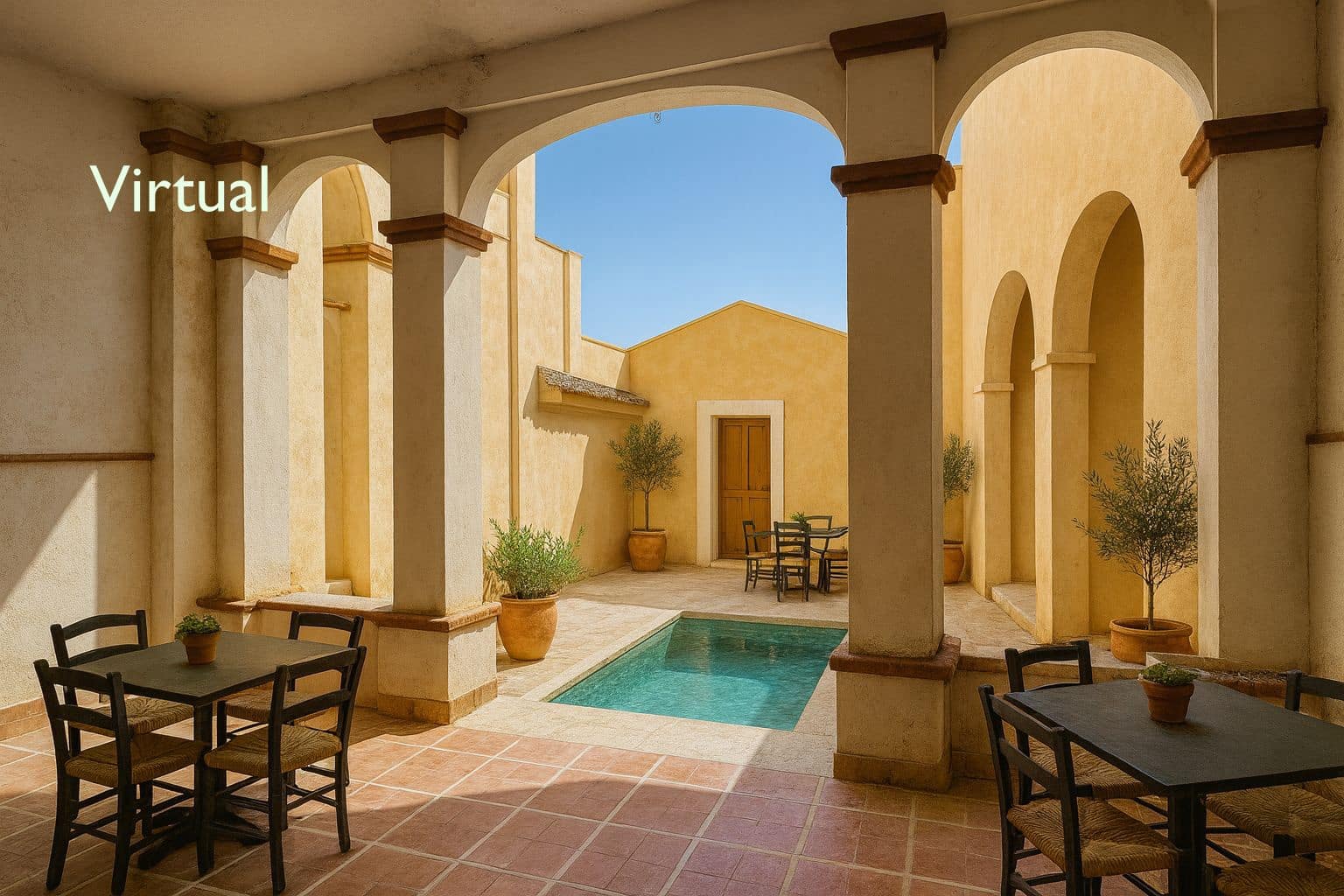 10 sovrum Hus till salu i Pego med garage - 320 000 € (Ref: 9392065)