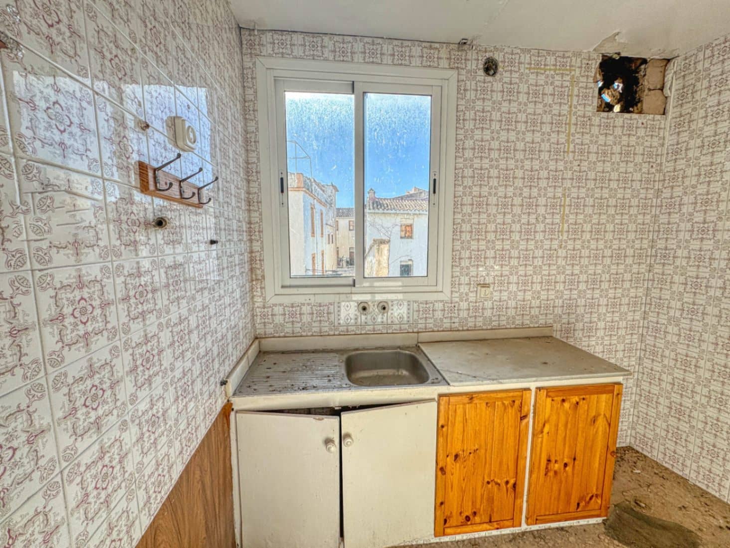 10 chambre Maison de Ville à vendre à Pego avec garage - 320 000 € (Ref: 9392065)