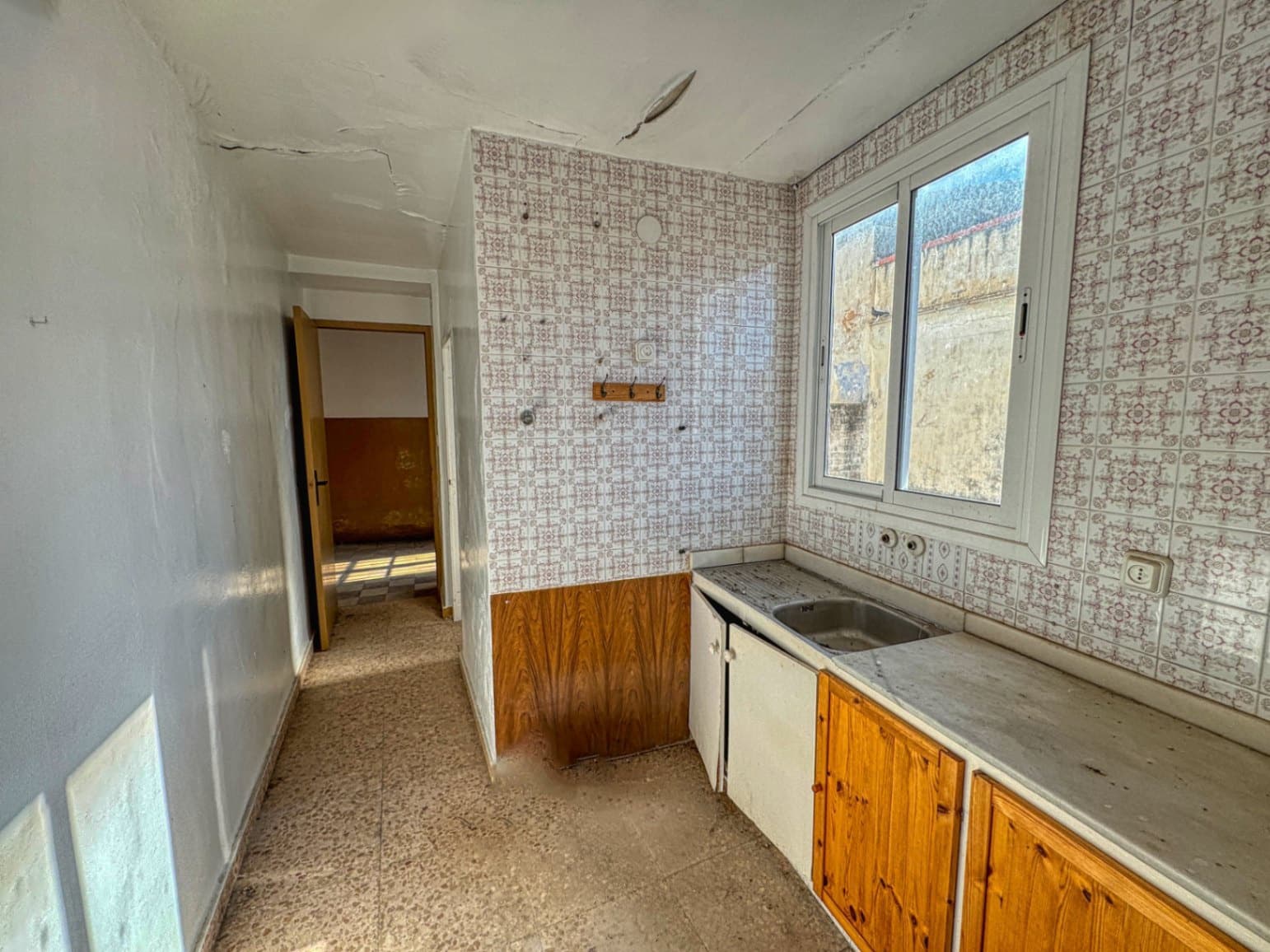 10 chambre Maison de Ville à vendre à Pego avec garage - 320 000 € (Ref: 9392065)