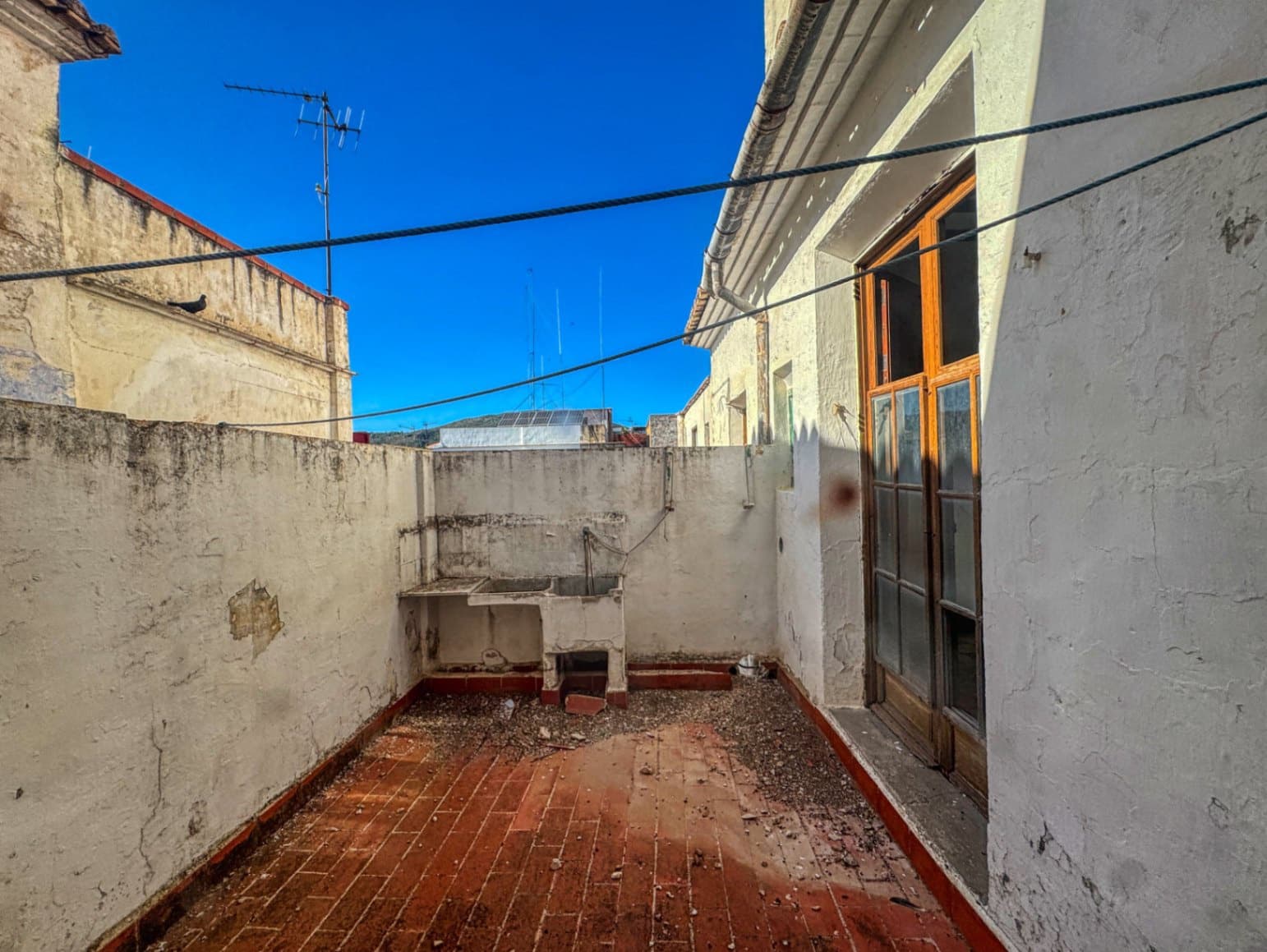 10 chambre Maison de Ville à vendre à Pego avec garage - 320 000 € (Ref: 9392065)