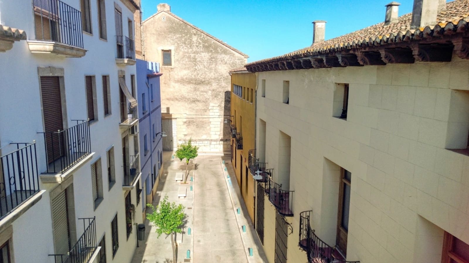 10 chambre Maison de Ville à vendre à Pego avec garage - 320 000 € (Ref: 9392065)