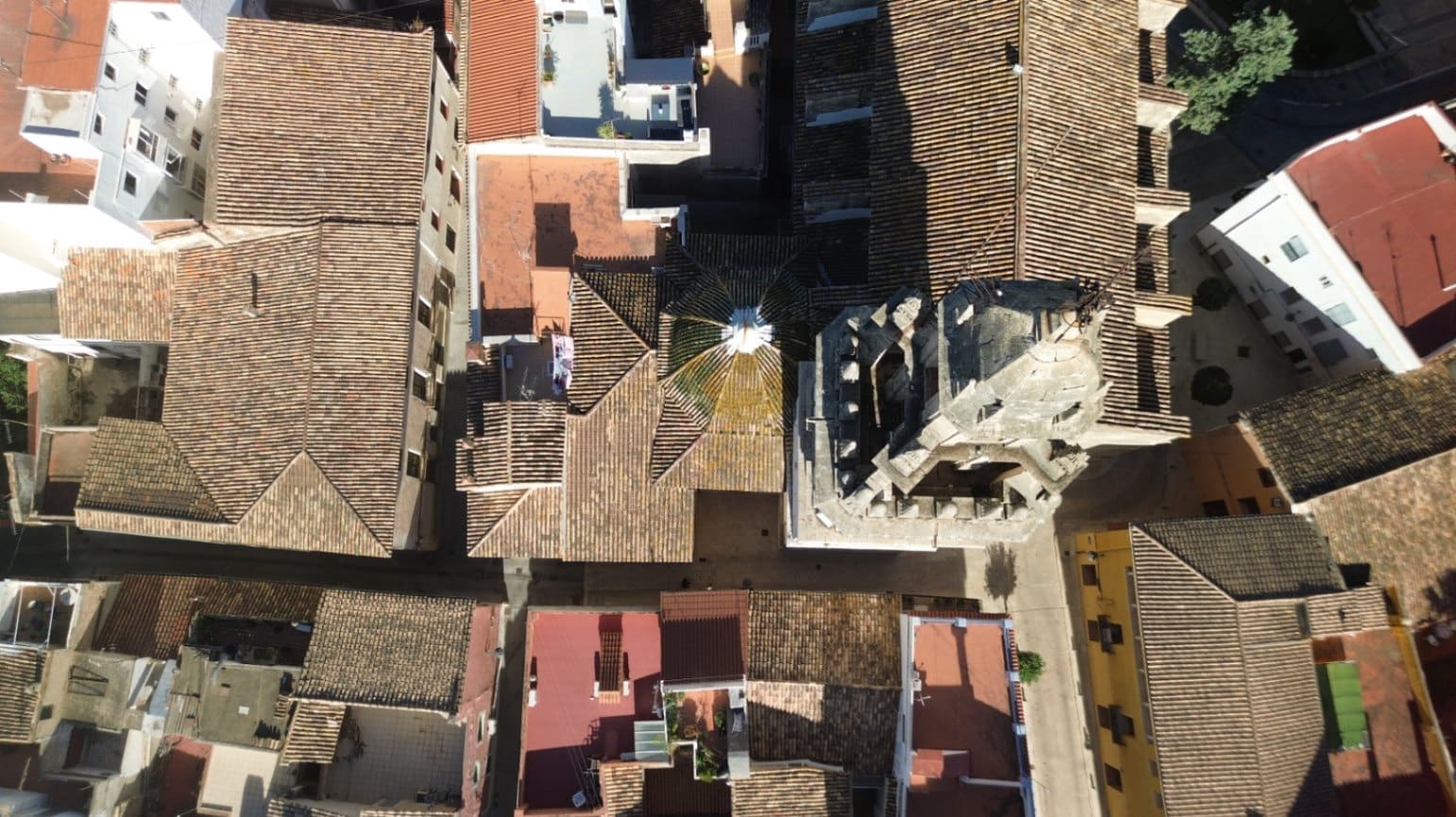 10 chambre Maison de Ville à vendre à Pego avec garage - 320 000 € (Ref: 9392065)