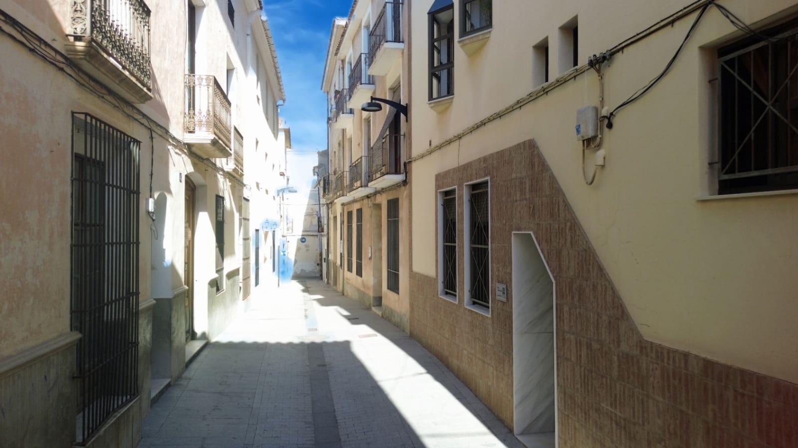 10 chambre Maison de Ville à vendre à Pego avec garage - 320 000 € (Ref: 9392065)