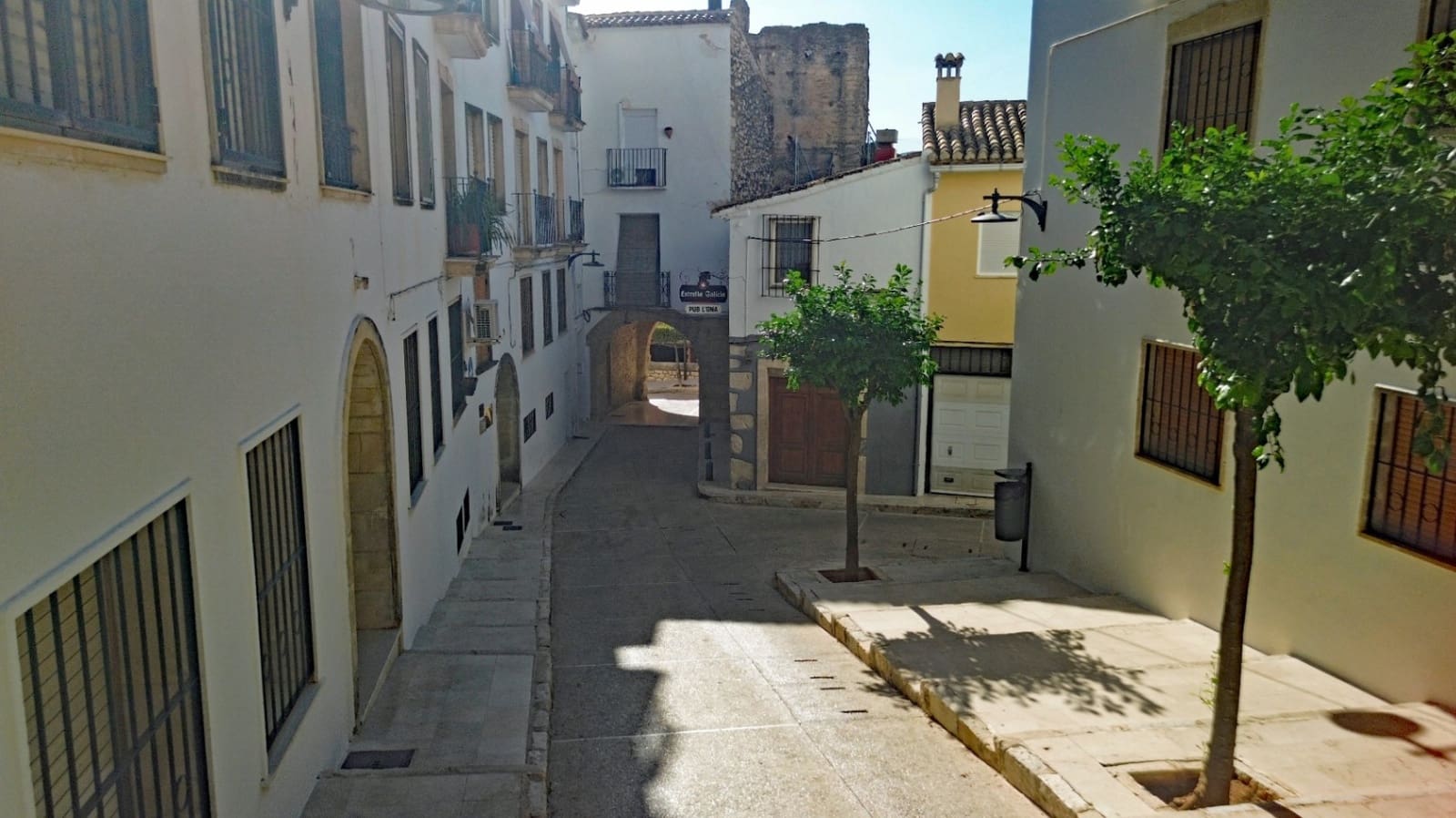 10 chambre Maison de Ville à vendre à Pego avec garage - 320 000 € (Ref: 9392065)