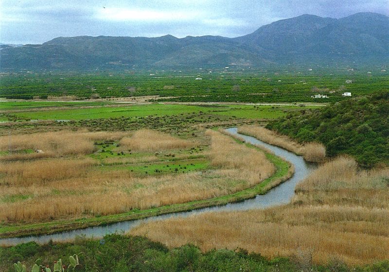 Tomt till salu i Pego - 55 000 € (Ref: 9393446)