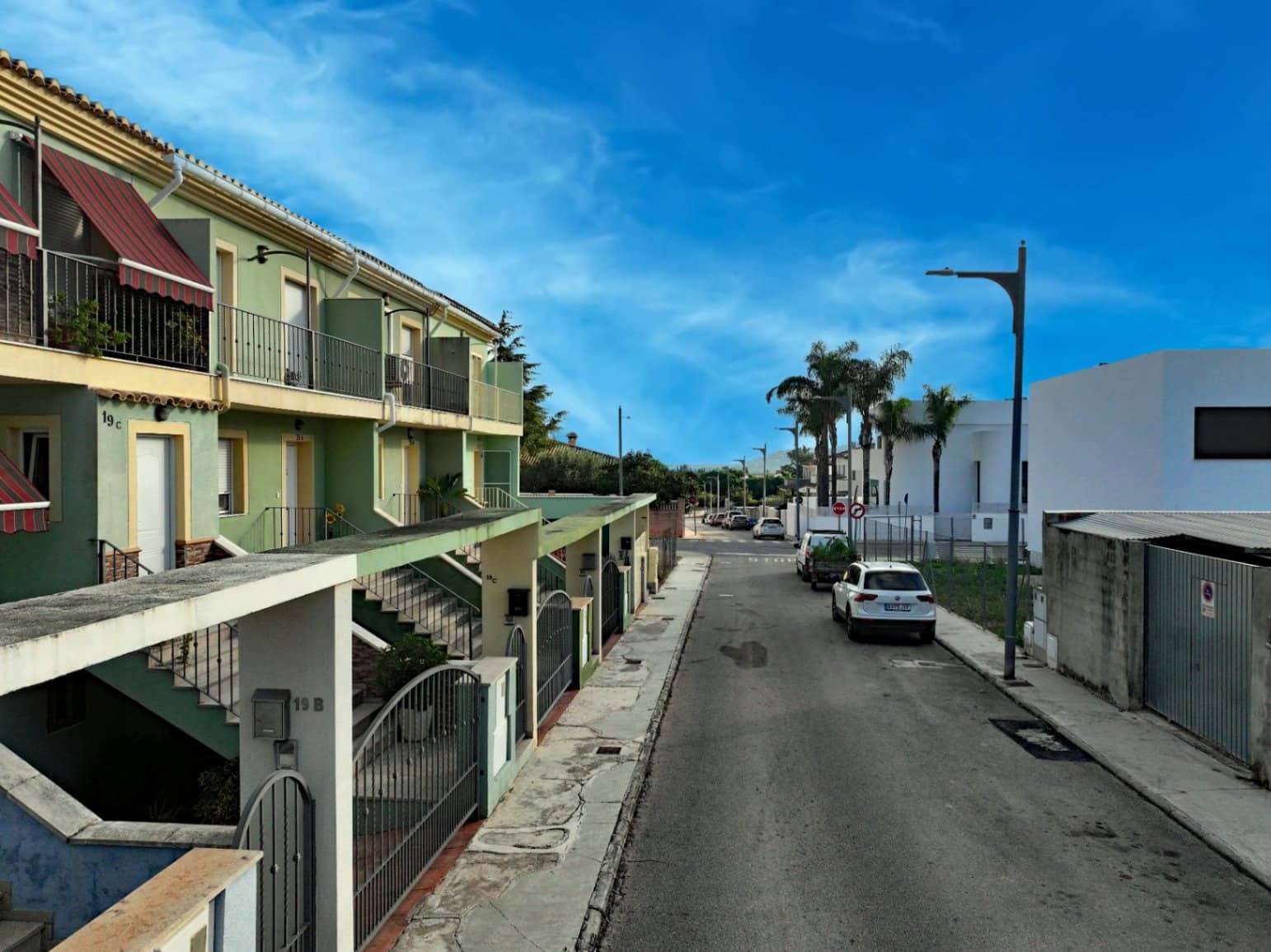 Tomt till salu i Pego - 55 000 € (Ref: 9393446)