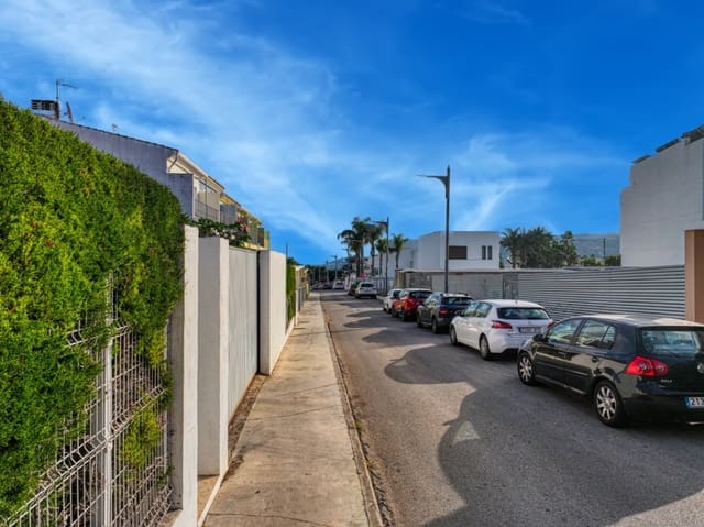 Tontti myytävänä paikassa Pego - 55 000 € (Ref: 9393446)