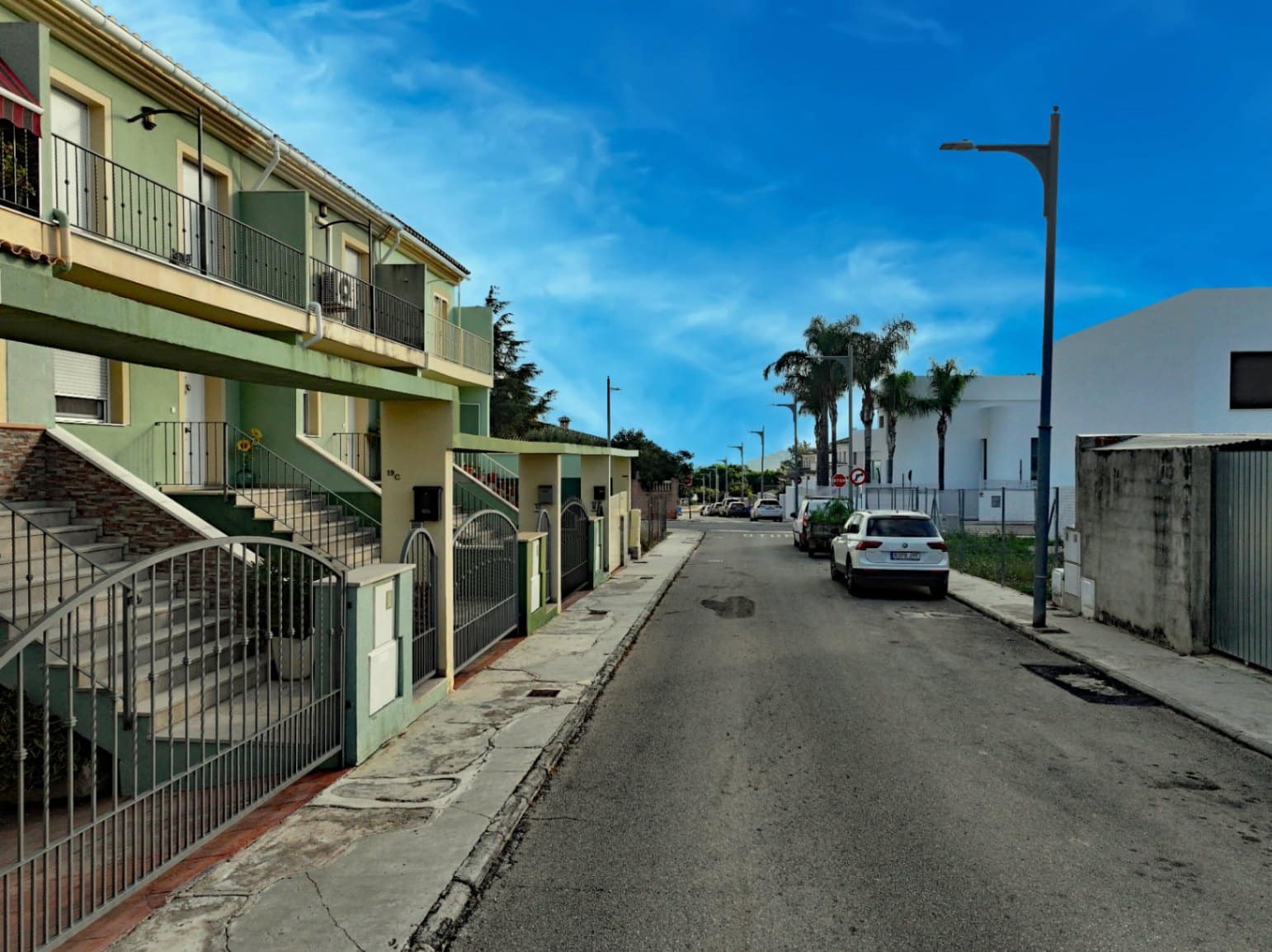 Tomt till salu i Pego - 55 000 € (Ref: 9393446)