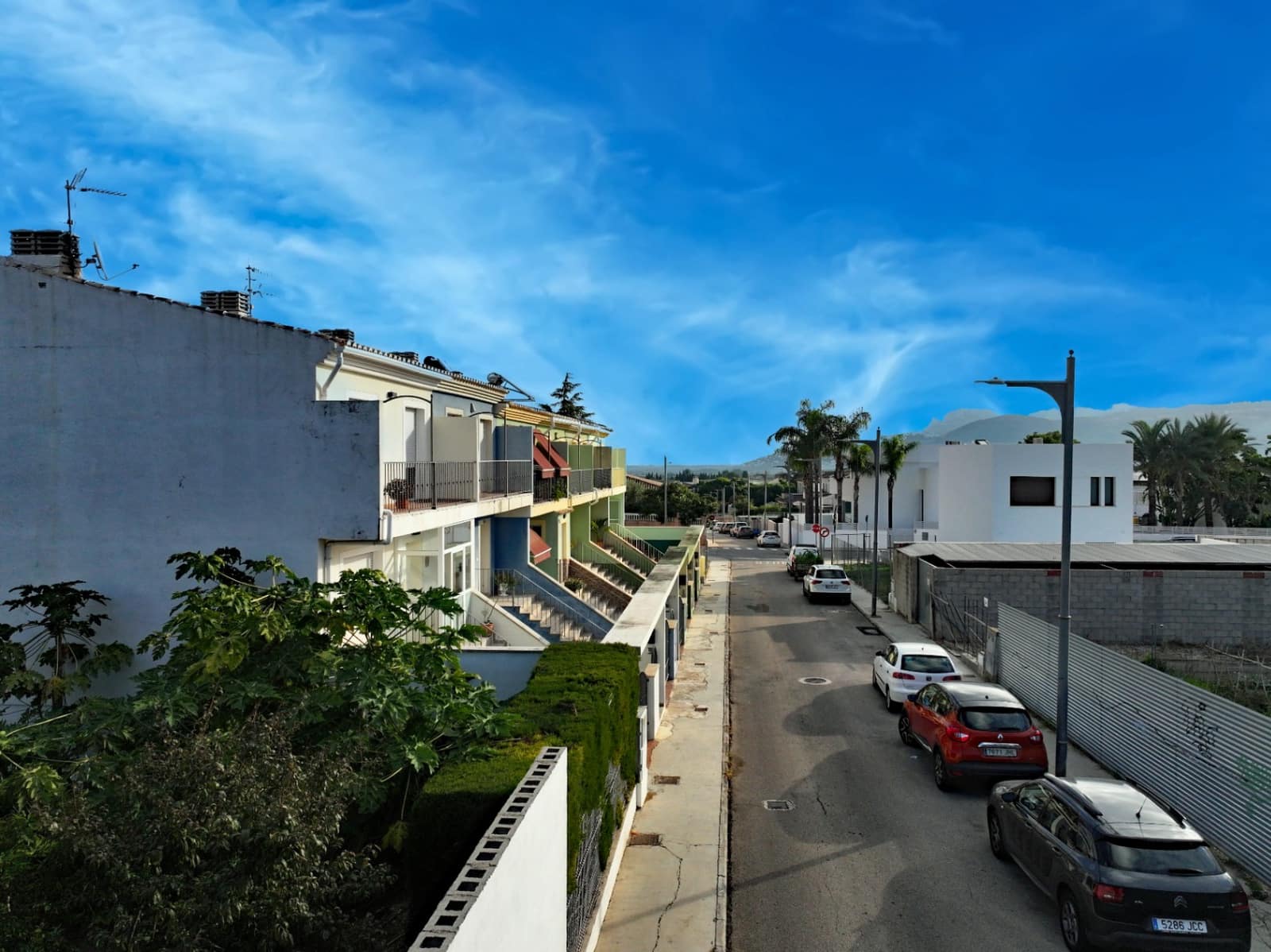 Tomt till salu i Pego - 55 000 € (Ref: 9393446)