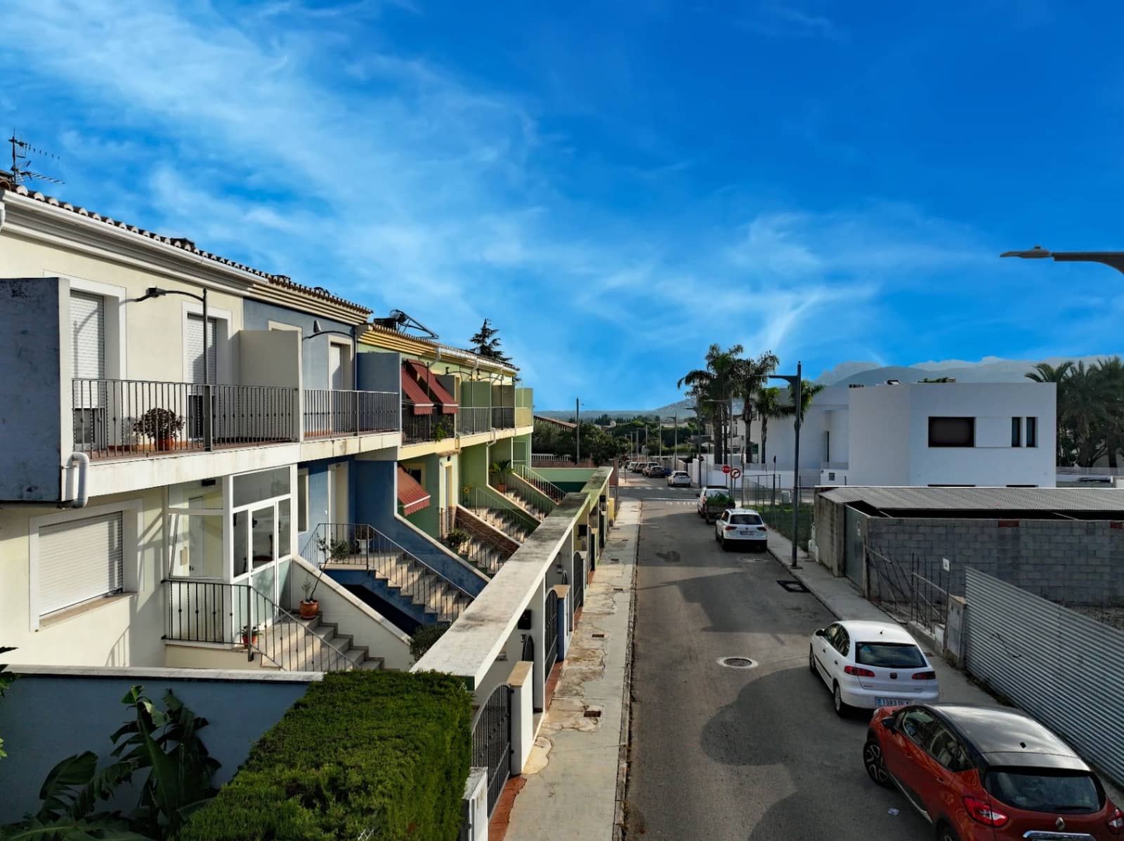 Tomt till salu i Pego - 55 000 € (Ref: 9393446)