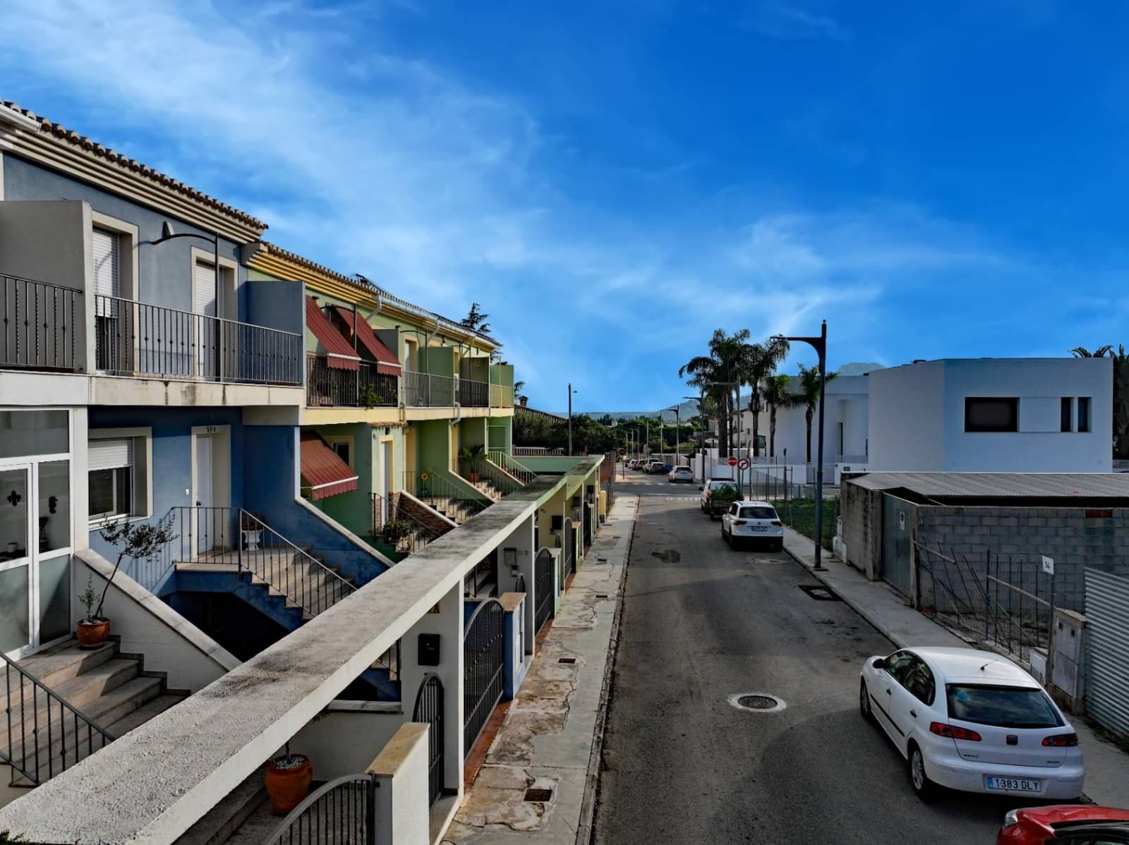 Tomt till salu i Pego - 55 000 € (Ref: 9393446)