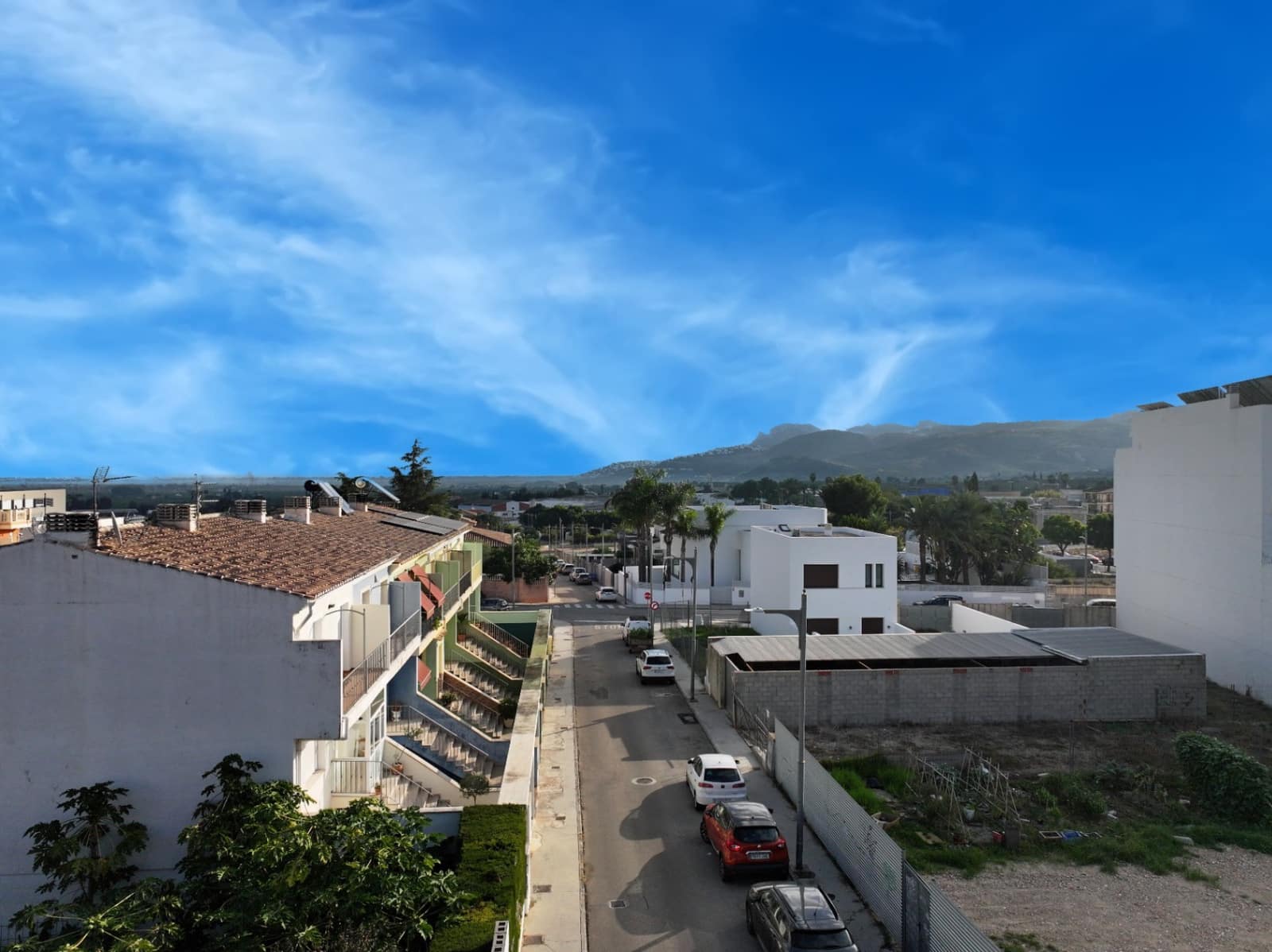 Tomt till salu i Pego - 55 000 € (Ref: 9393446)