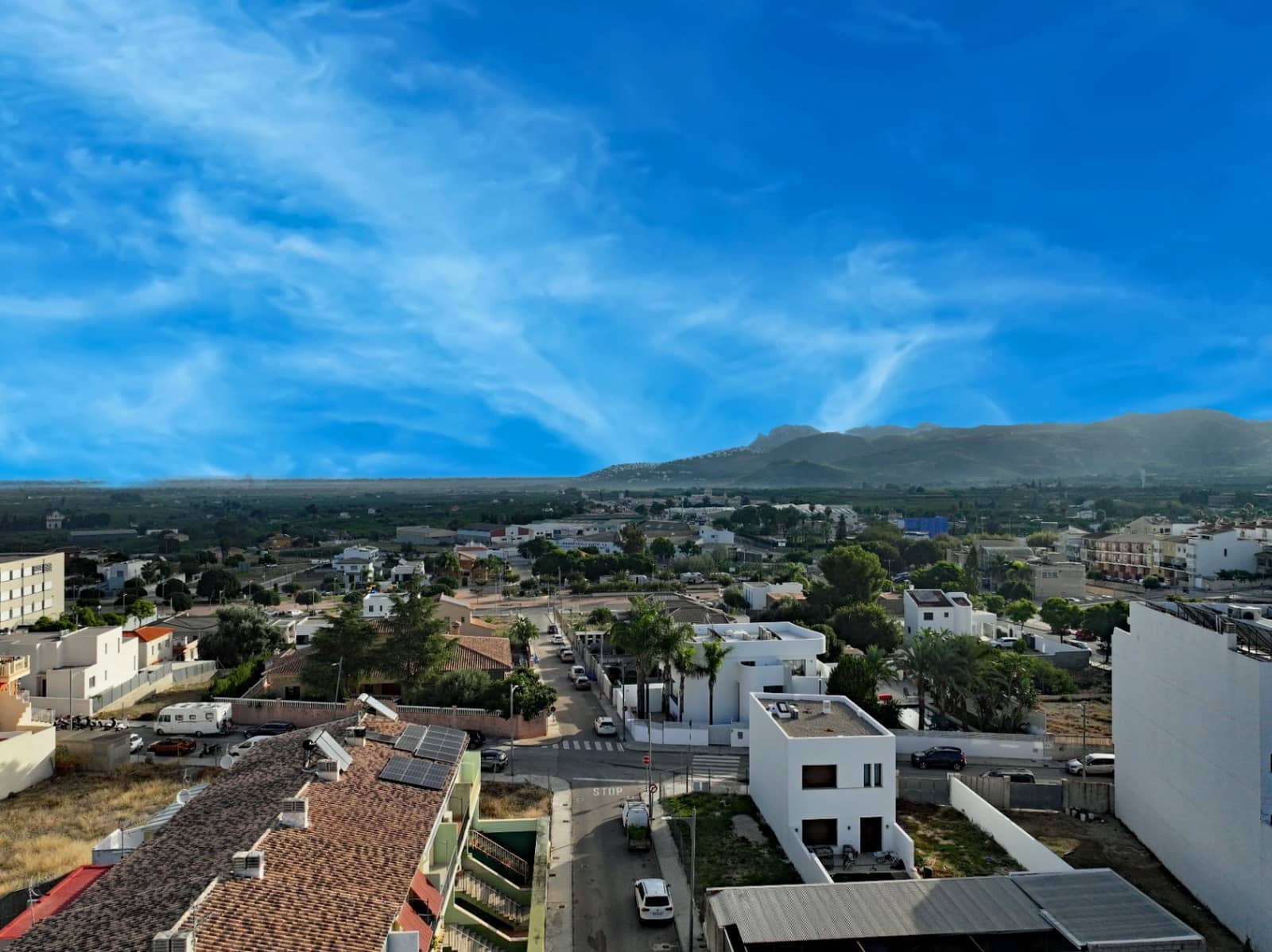 Tomt till salu i Pego - 55 000 € (Ref: 9393446)