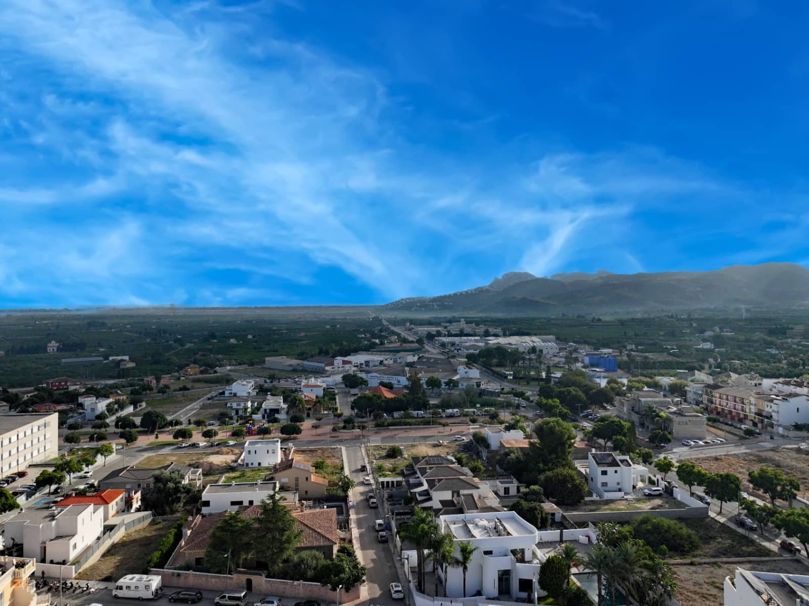 Tomt till salu i Pego - 55 000 € (Ref: 9393446)