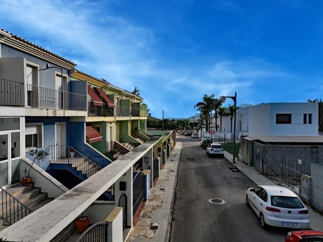 Tontti myytävänä paikassa Pego - 55 000 € (Ref: 9393446)