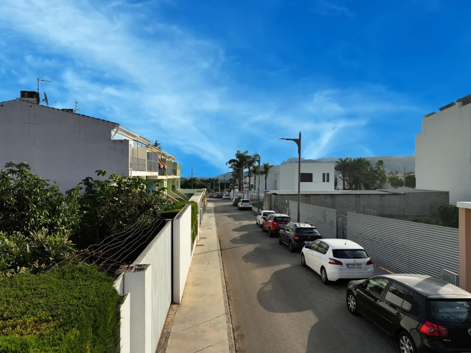 Tomt till salu i Pego - 55 000 € (Ref: 9393446)