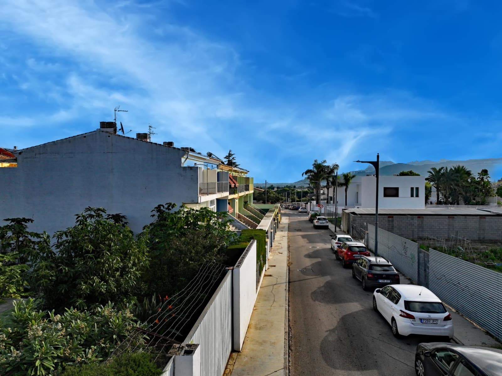 Tomt till salu i Pego - 55 000 € (Ref: 9393446)