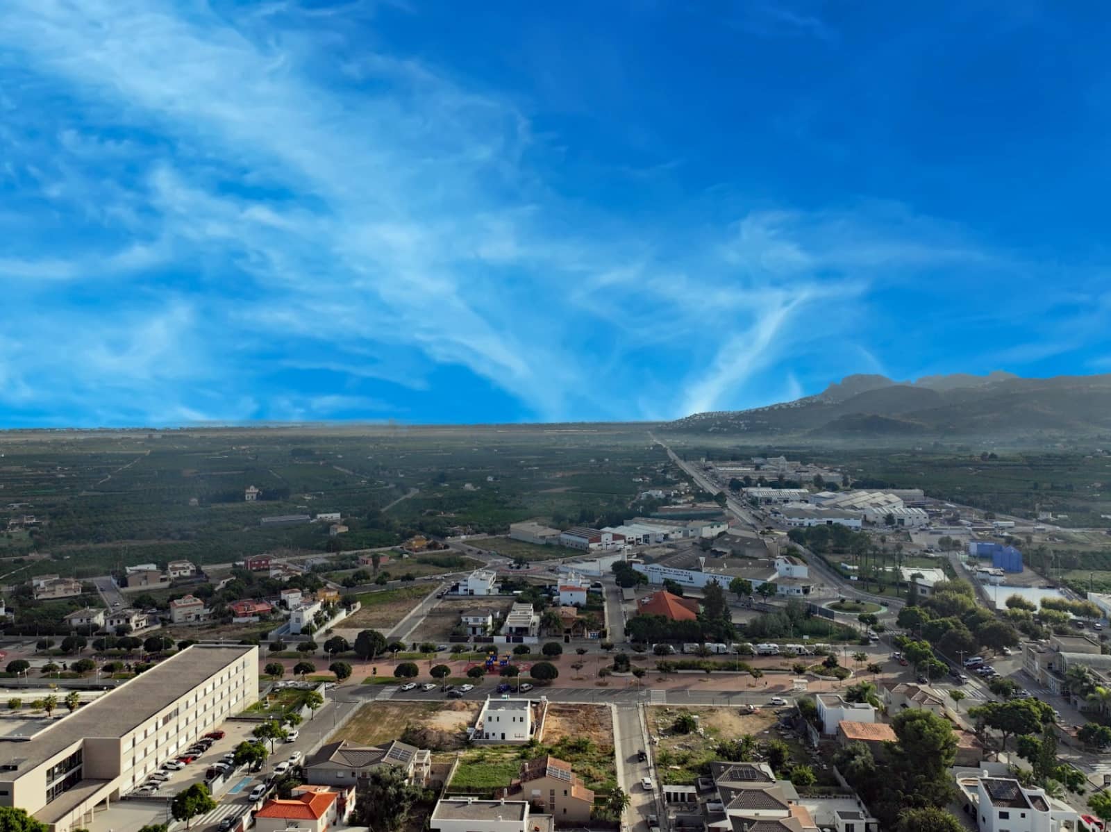 Tomt till salu i Pego - 55 000 € (Ref: 9393446)