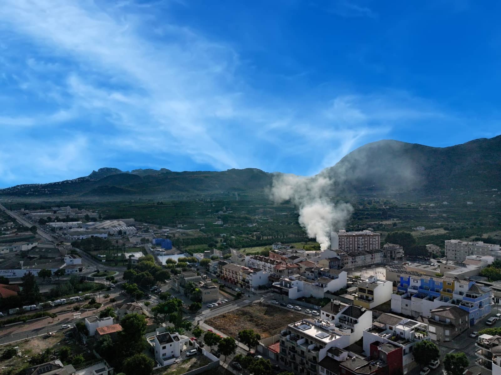 Tomt till salu i Pego - 55 000 € (Ref: 9393446)