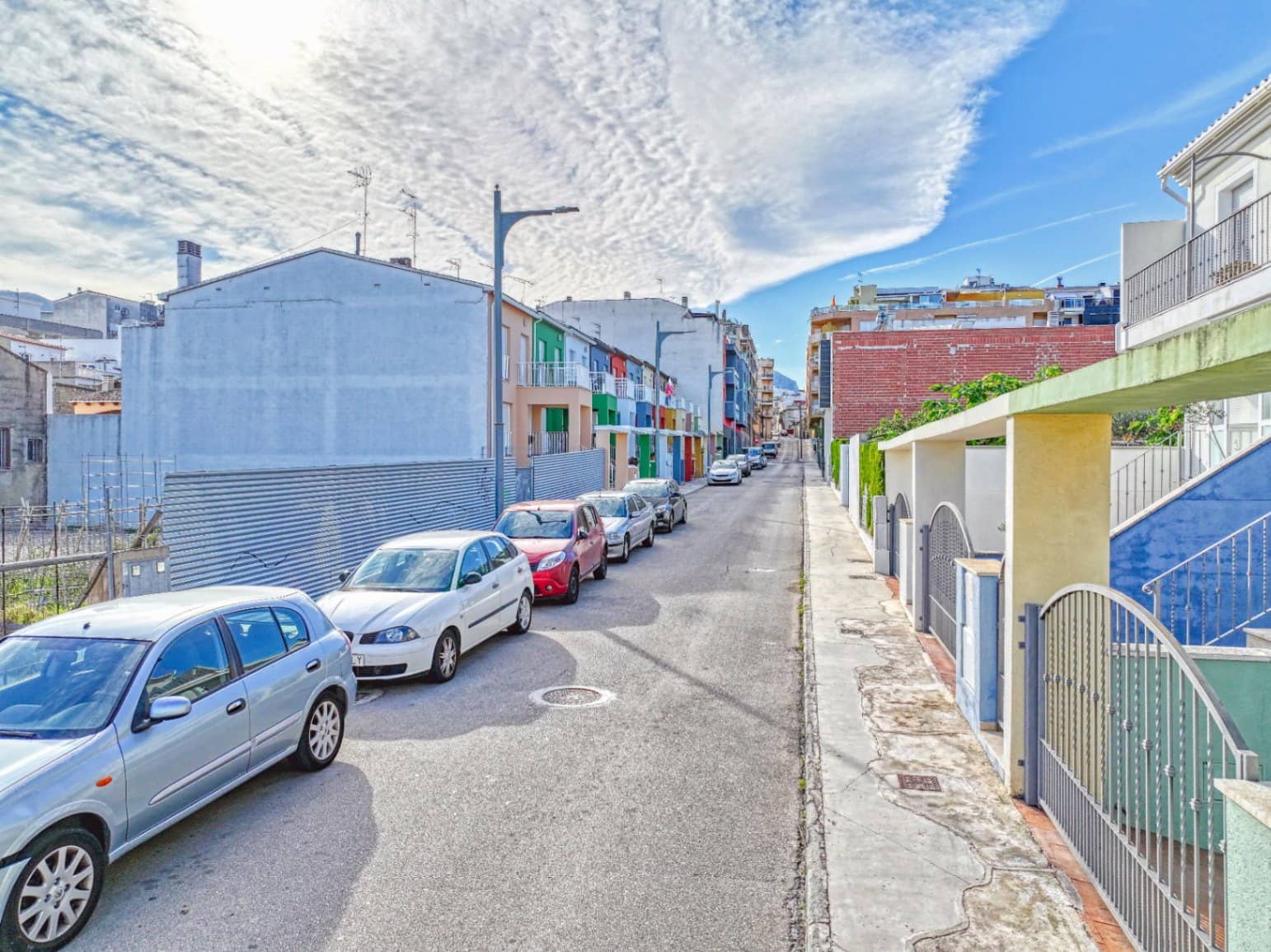 Tomt till salu i Pego - 55 000 € (Ref: 9393446)